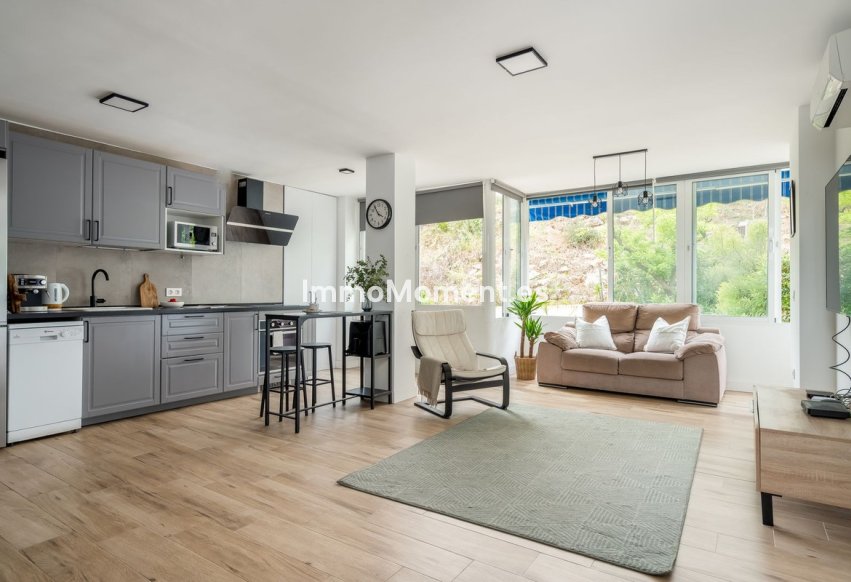 Bestaande woning - Appartement - Benalmadena - Benalmadena Centro