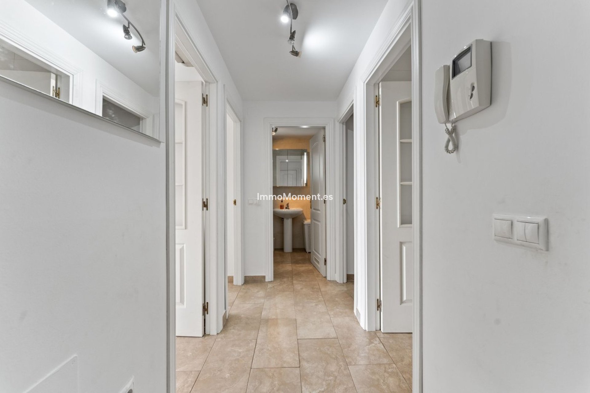 Bestaande woning - Appartement - Benalmadena - Benalmadena Centro