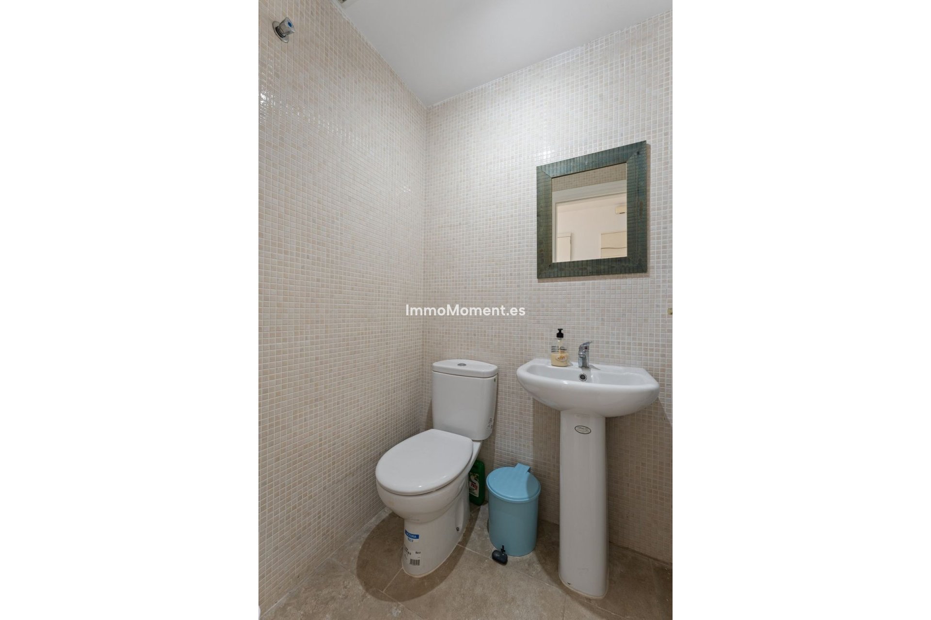 Bestaande woning - Appartement - Benalmadena - Benalmadena Centro