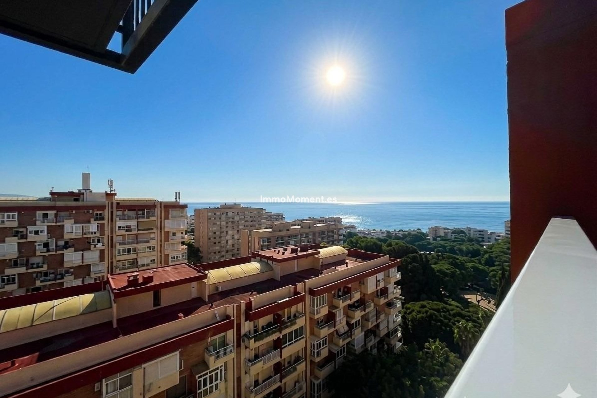 Bestaande woning - Appartement - Benalmadena - Benalmadena Centro