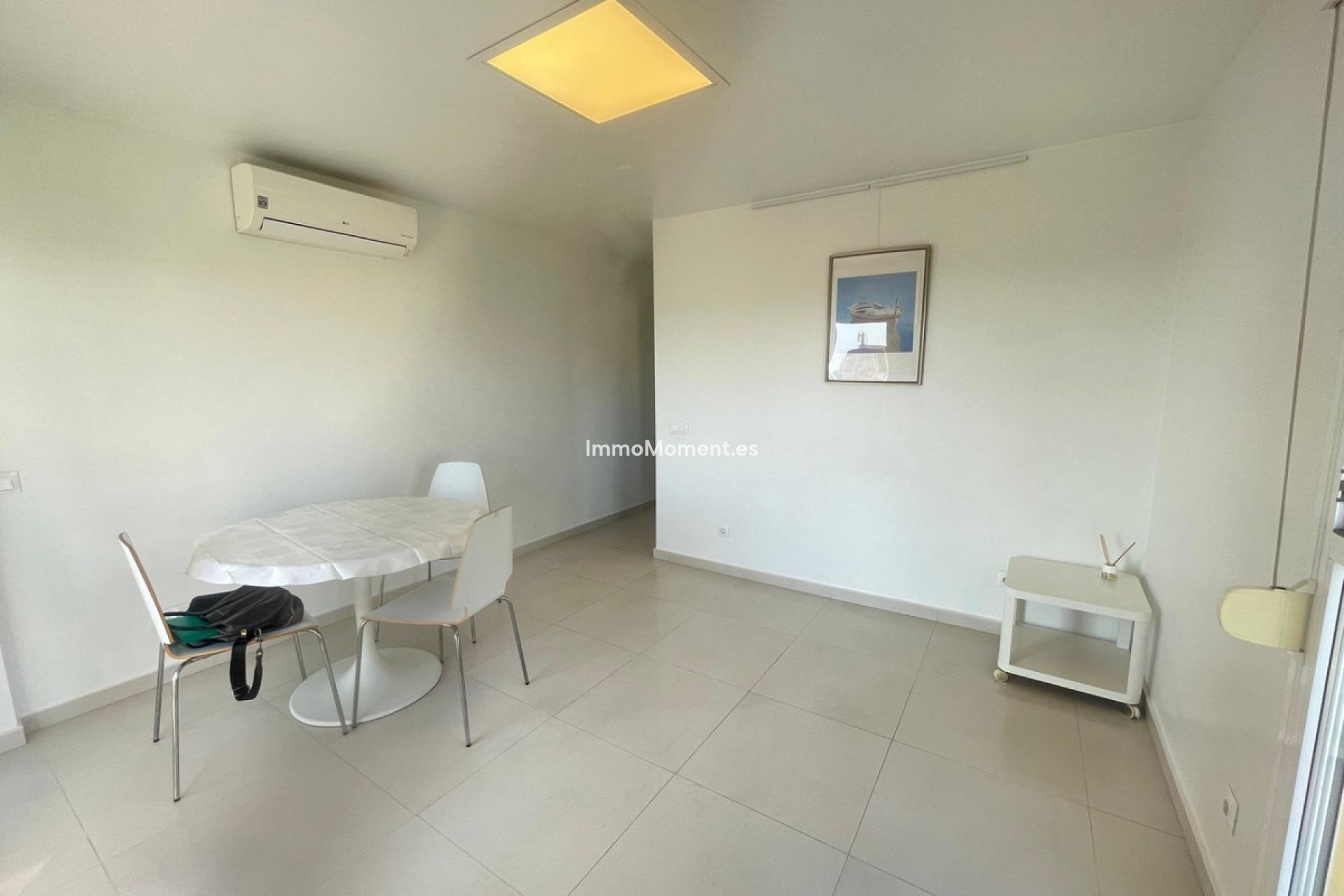 Bestaande woning - Appartement - Benalmadena - Benalmadena Centro