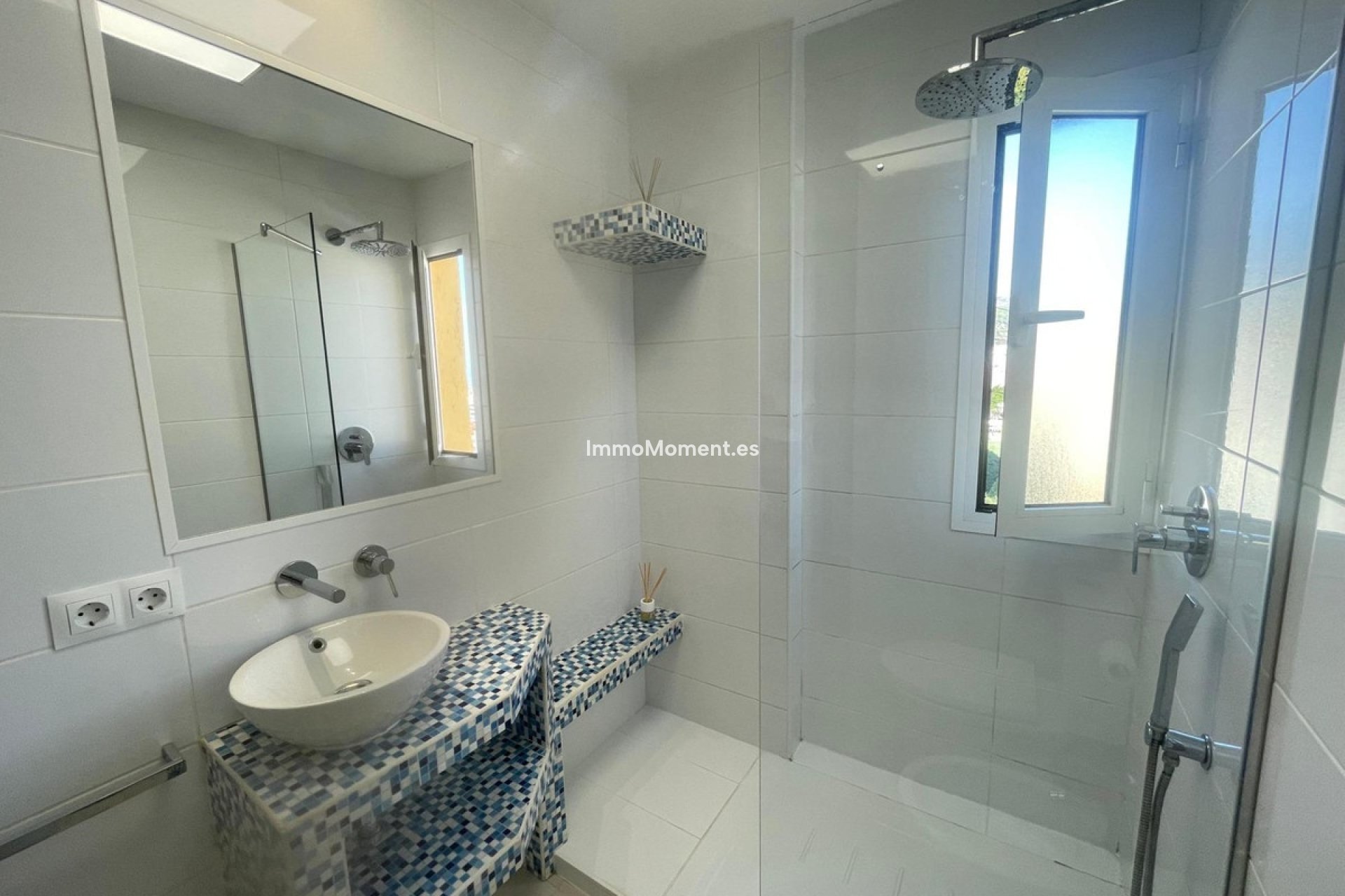 Bestaande woning - Appartement - Benalmadena - Benalmadena Centro