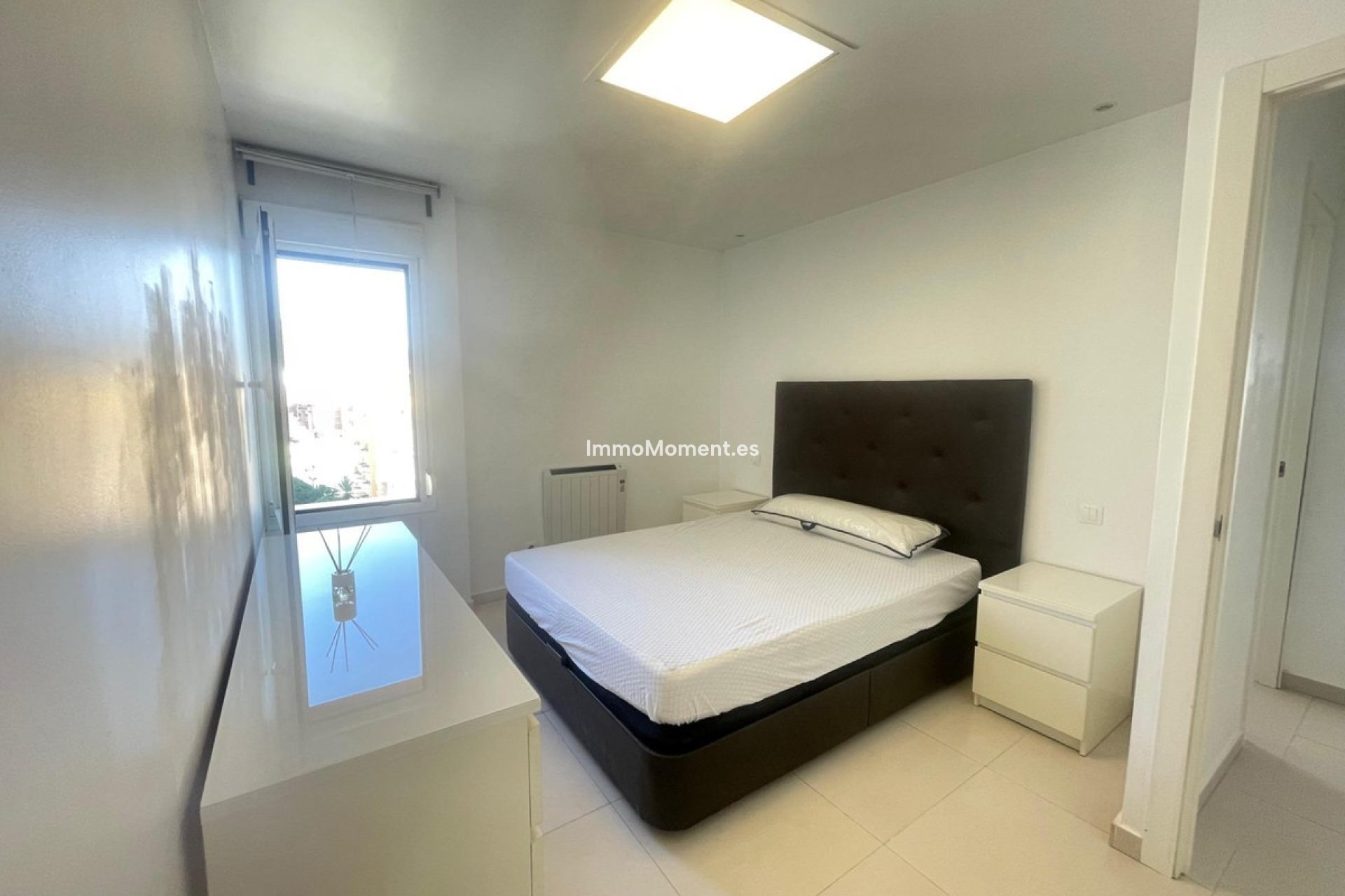 Bestaande woning - Appartement - Benalmadena - Benalmadena Centro