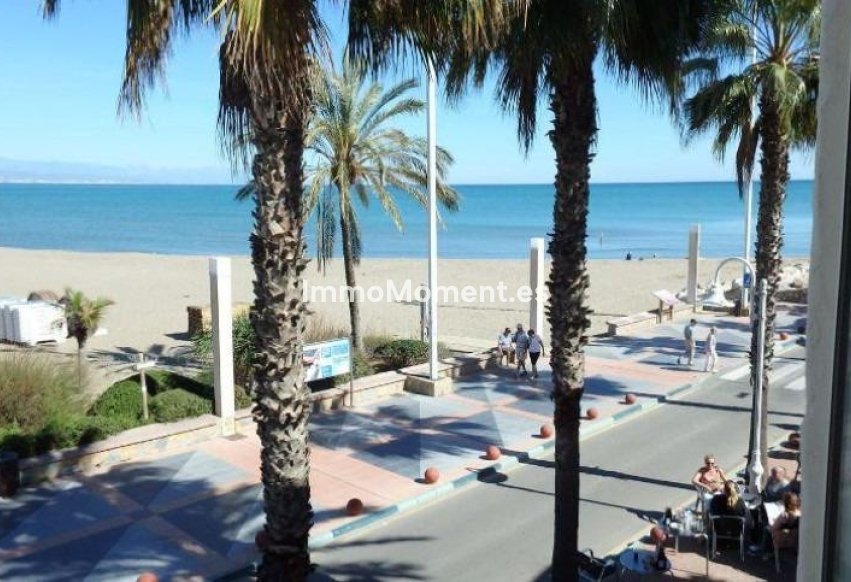Bestaande woning - Appartement - Benalmadena - Benalmadena Centro