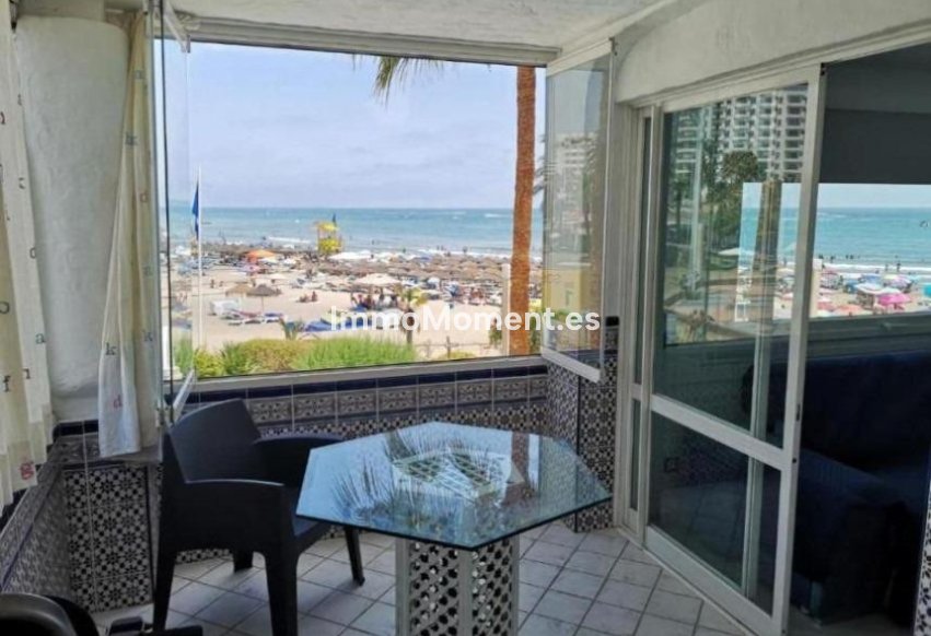 Bestaande woning - Appartement - Benalmadena - Benalmadena Centro
