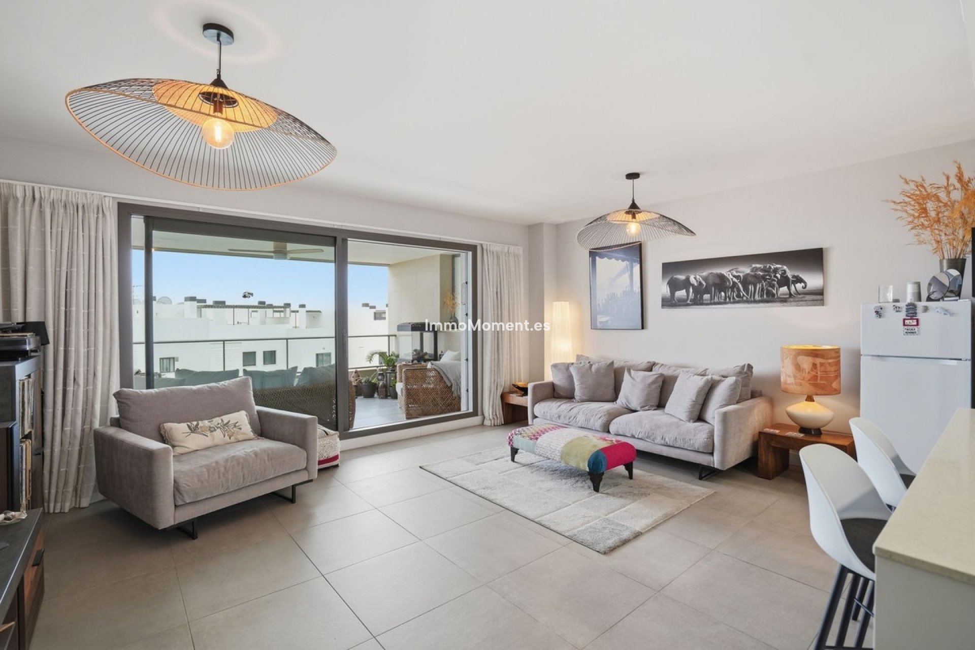 Bestaande woning - Appartement - Benalmadena - Benalmadena Centro