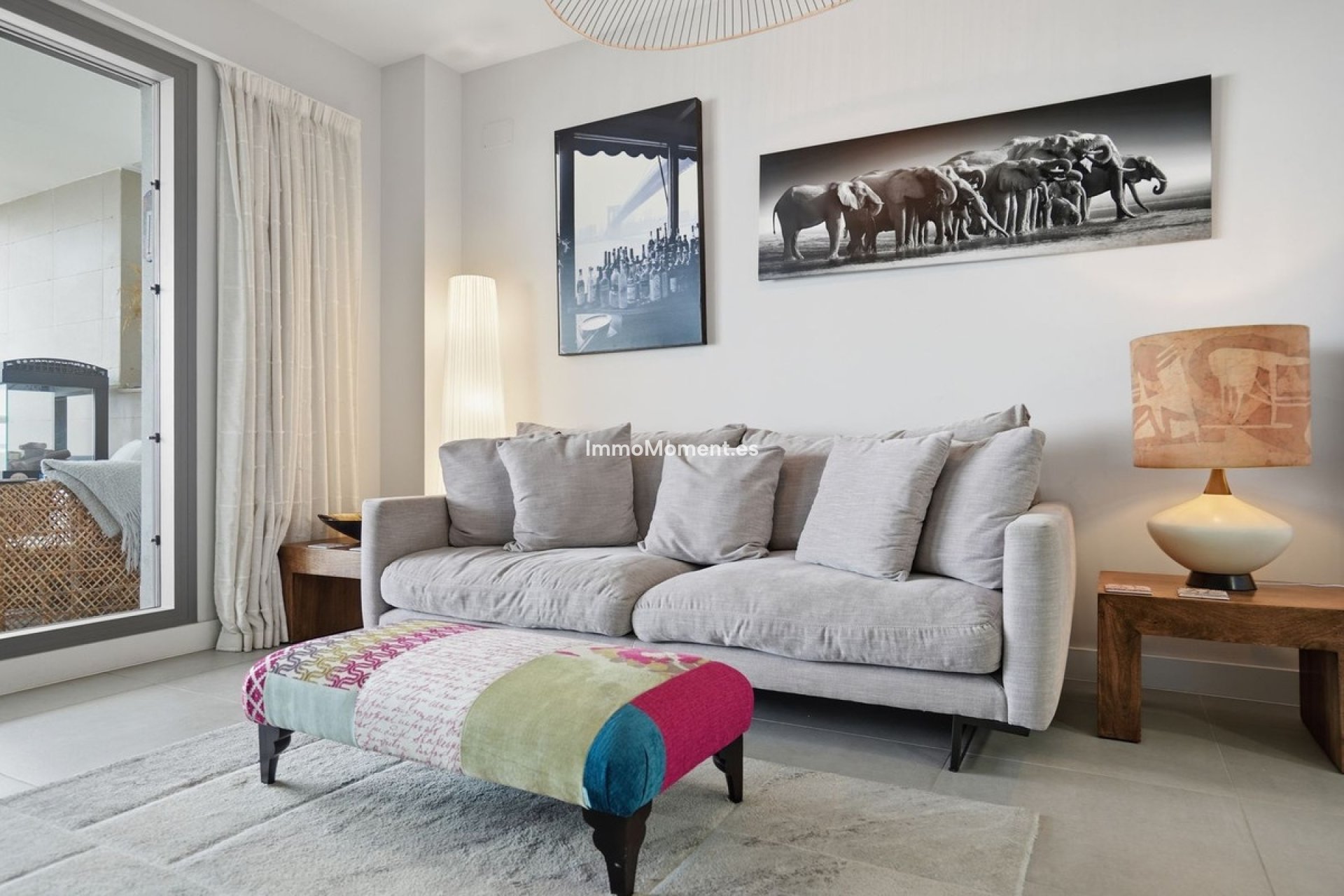 Bestaande woning - Appartement - Benalmadena - Benalmadena Centro