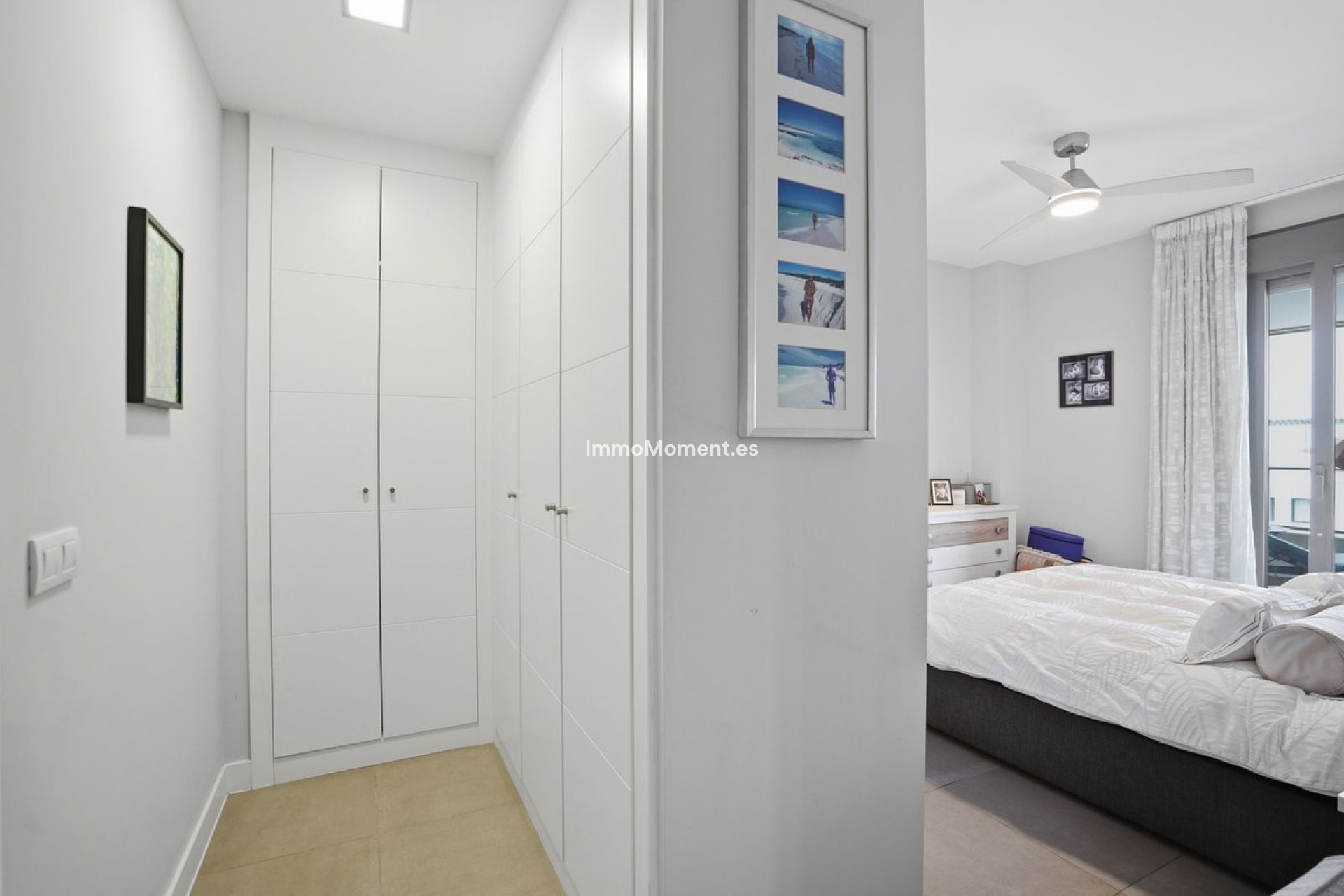 Bestaande woning - Appartement - Benalmadena - Benalmadena Centro