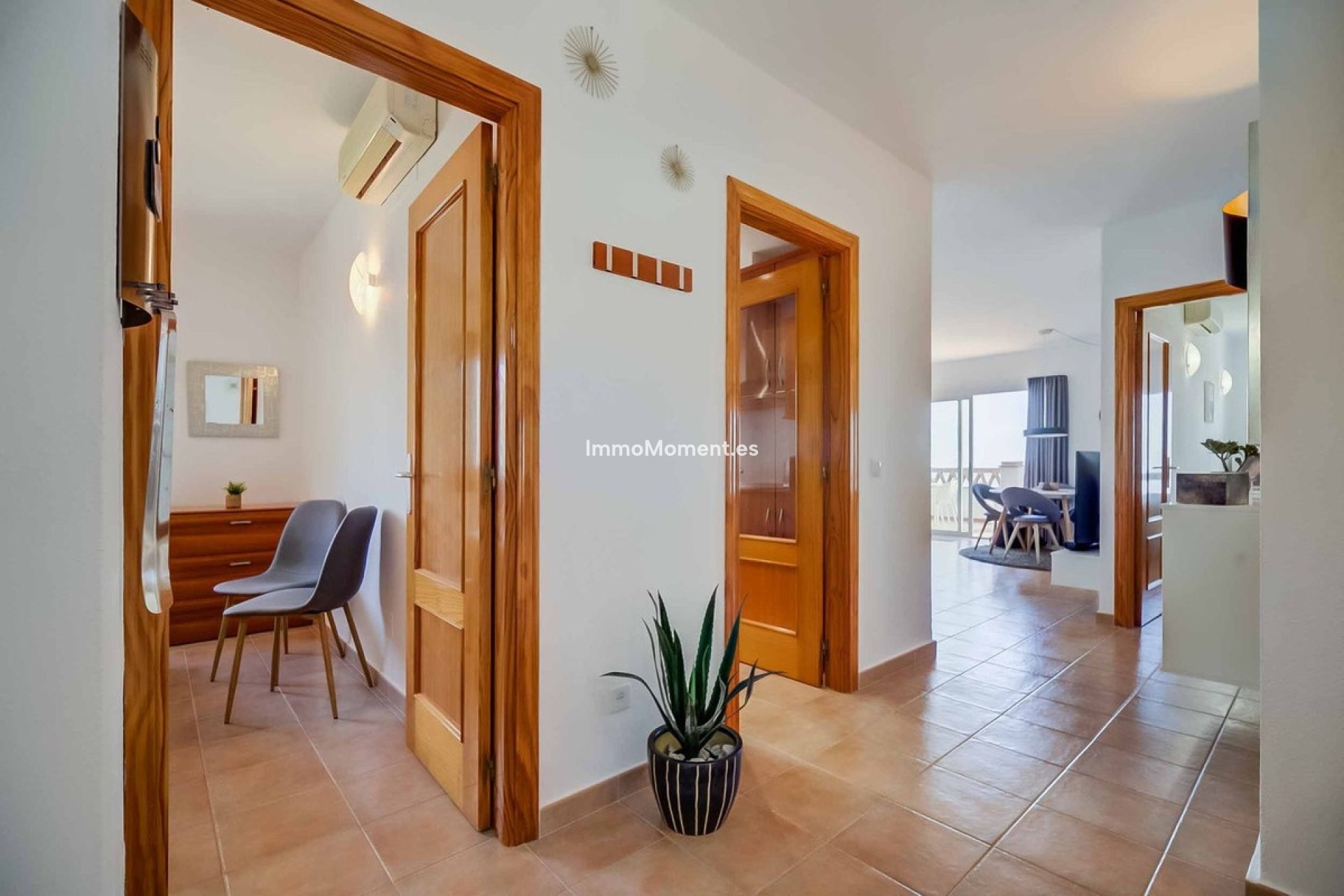Bestaande woning - Appartement - Benalmadena - Benalmadena Centro