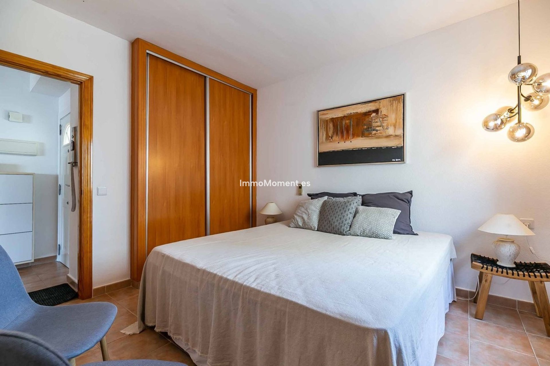 Bestaande woning - Appartement - Benalmadena - Benalmadena Centro