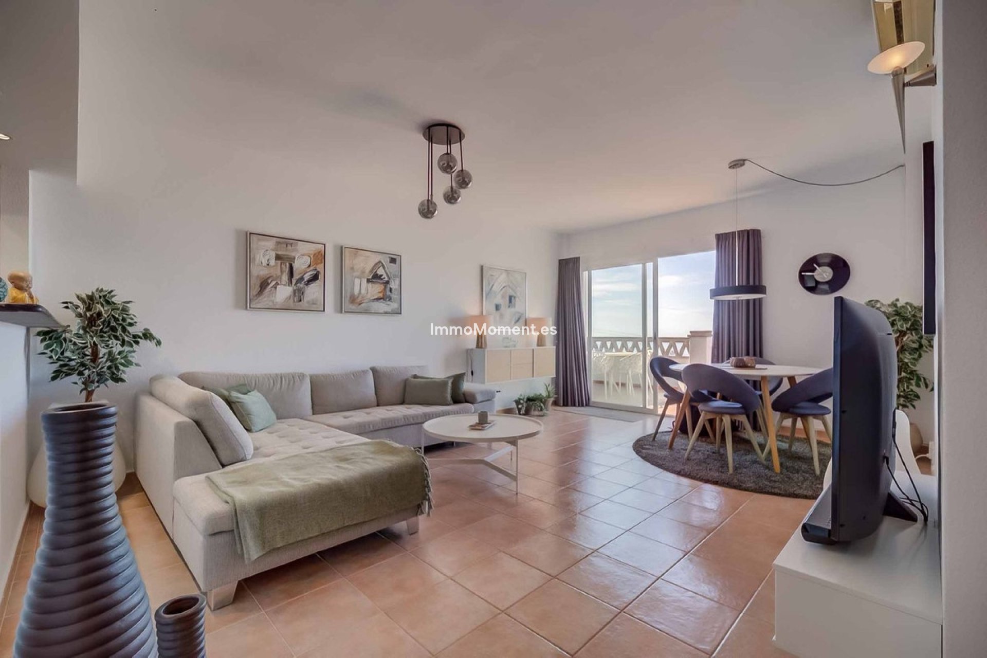 Bestaande woning - Appartement - Benalmadena - Benalmadena Centro