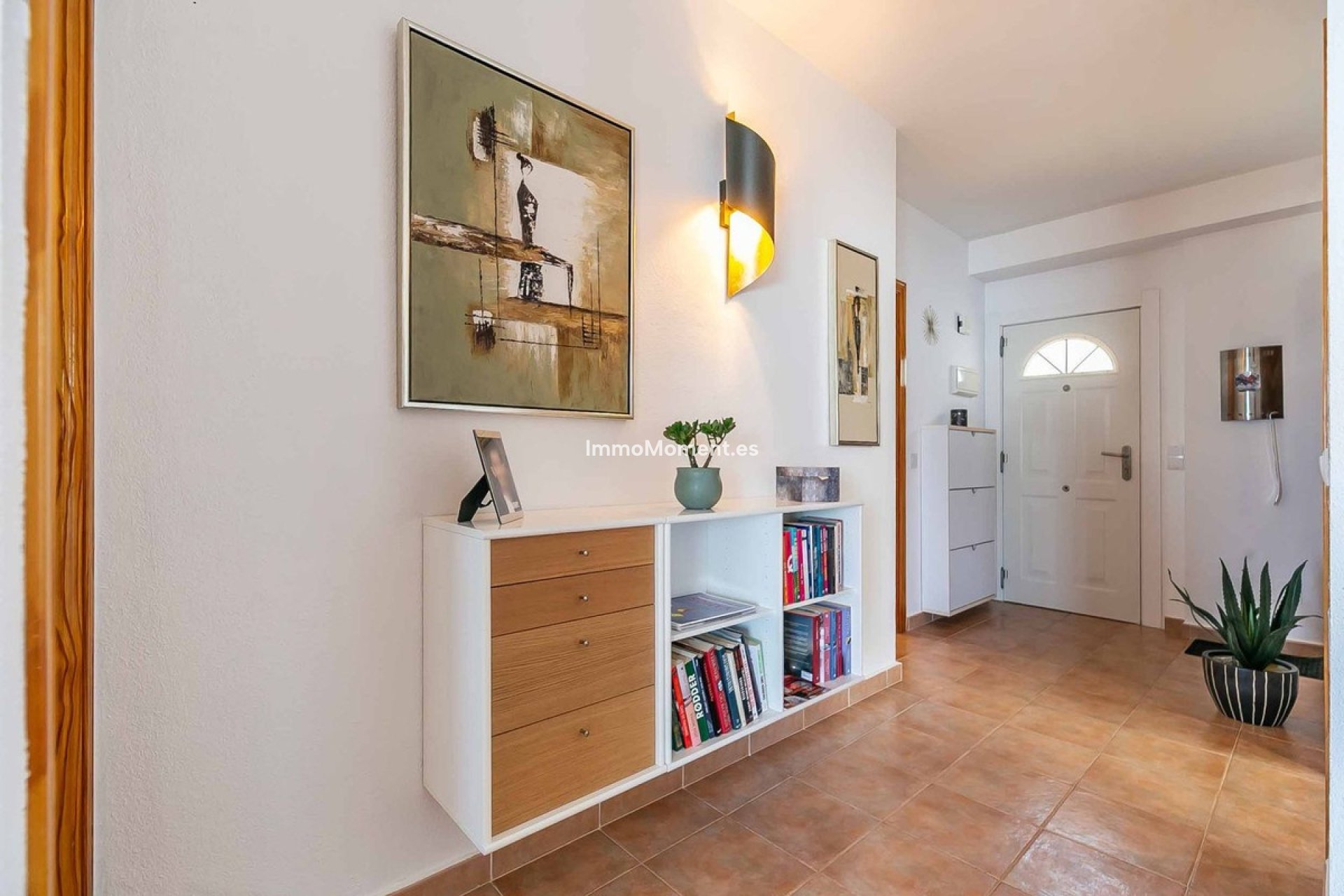 Bestaande woning - Appartement - Benalmadena - Benalmadena Centro