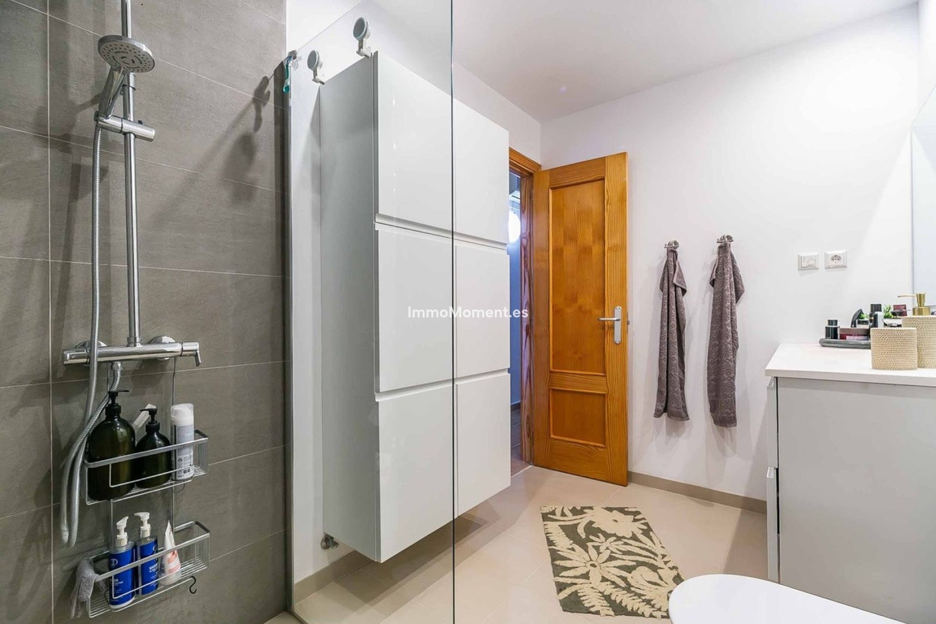 Bestaande woning - Appartement - Benalmadena - Benalmadena Centro