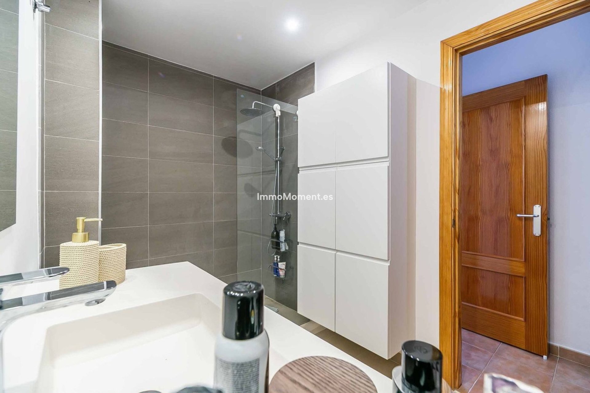 Bestaande woning - Appartement - Benalmadena - Benalmadena Centro