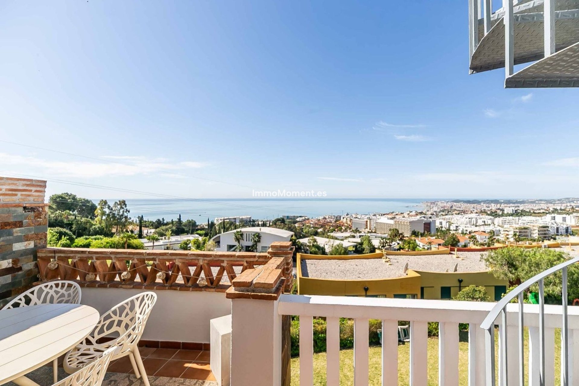 Bestaande woning - Appartement - Benalmadena - Benalmadena Centro