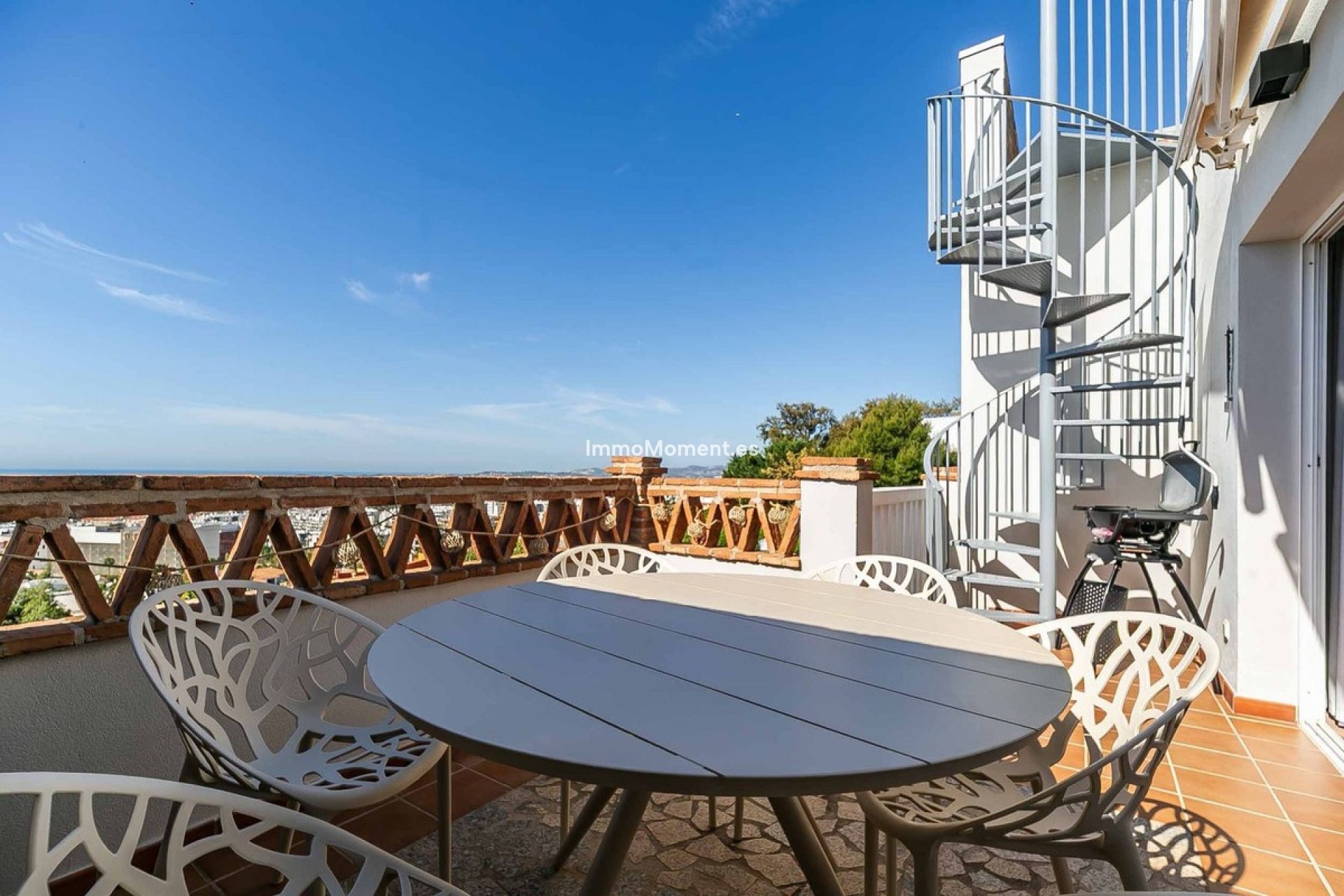 Bestaande woning - Appartement - Benalmadena - Benalmadena Centro