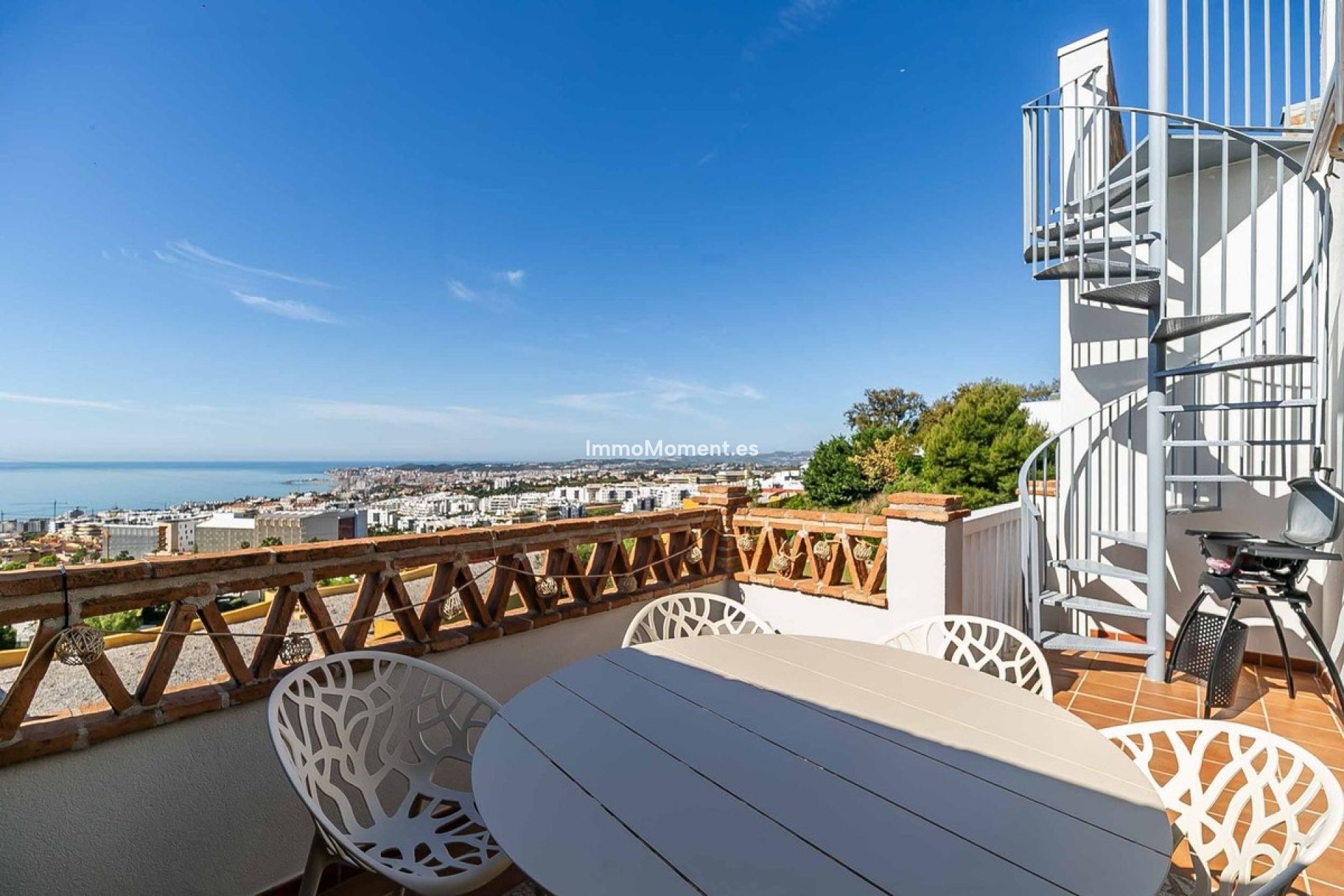 Bestaande woning - Appartement - Benalmadena - Benalmadena Centro