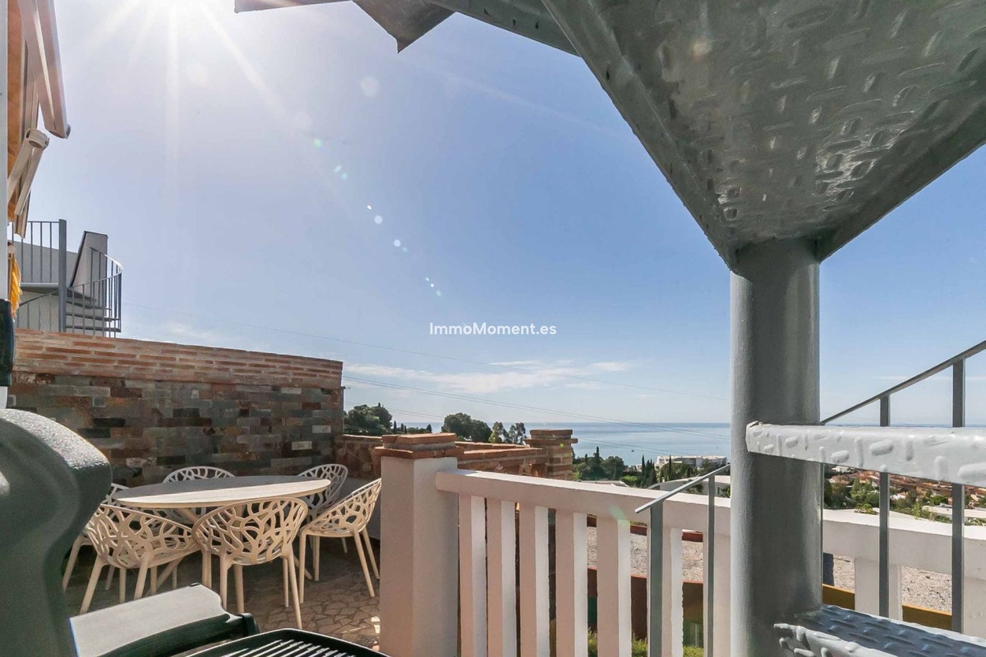 Bestaande woning - Appartement - Benalmadena - Benalmadena Centro