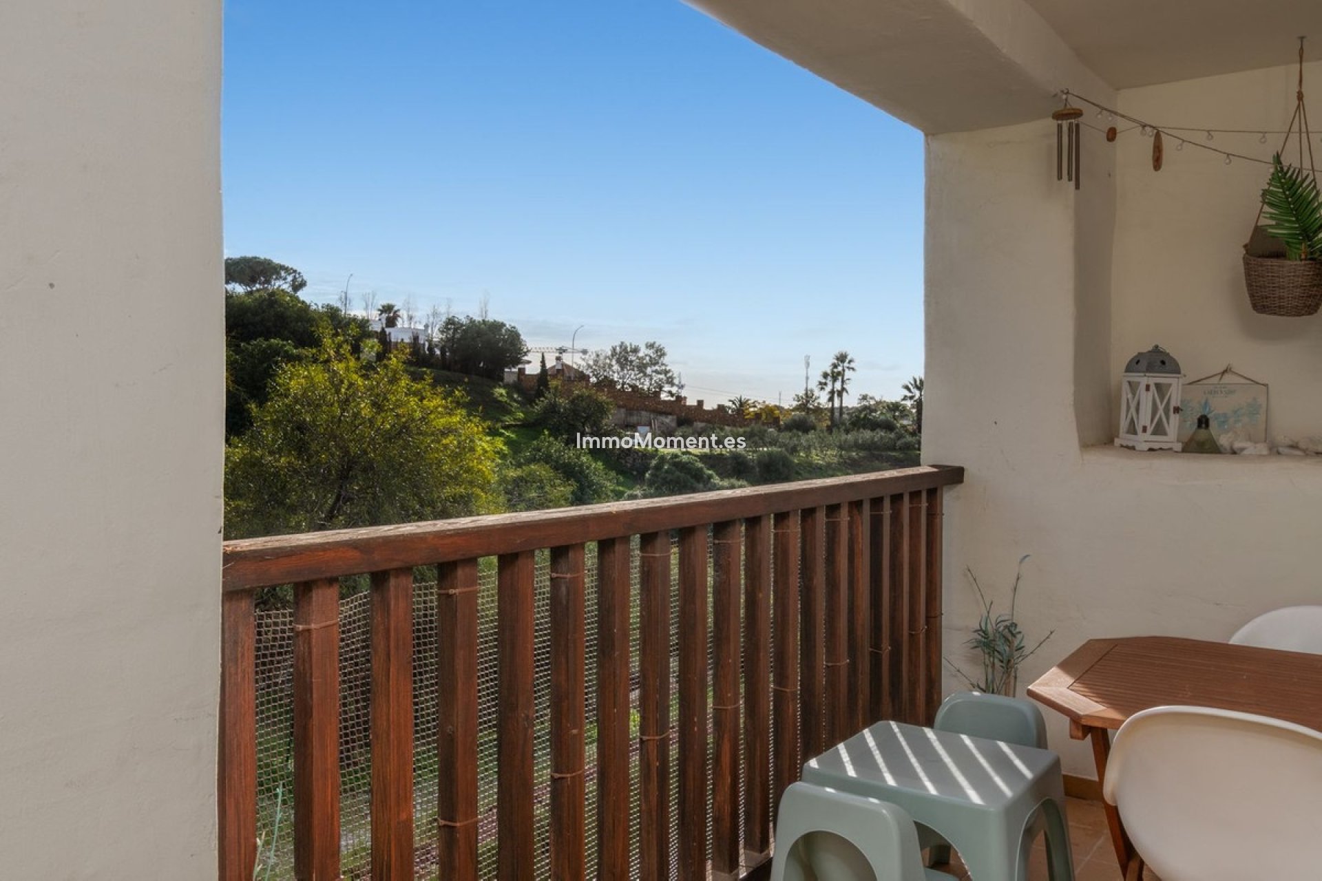 Bestaande woning - Appartement - Benalmadena - Benalmadena Centro