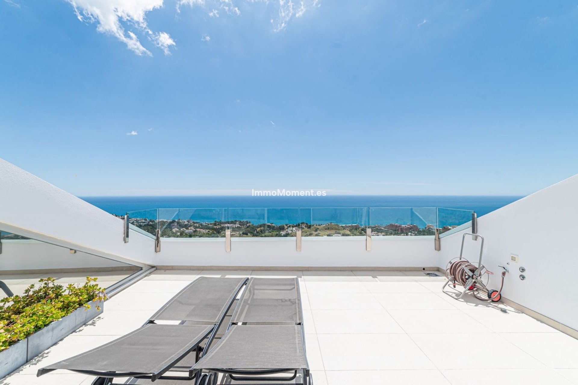 Bestaande woning - Appartement - Benalmadena - Benalmadena Centro