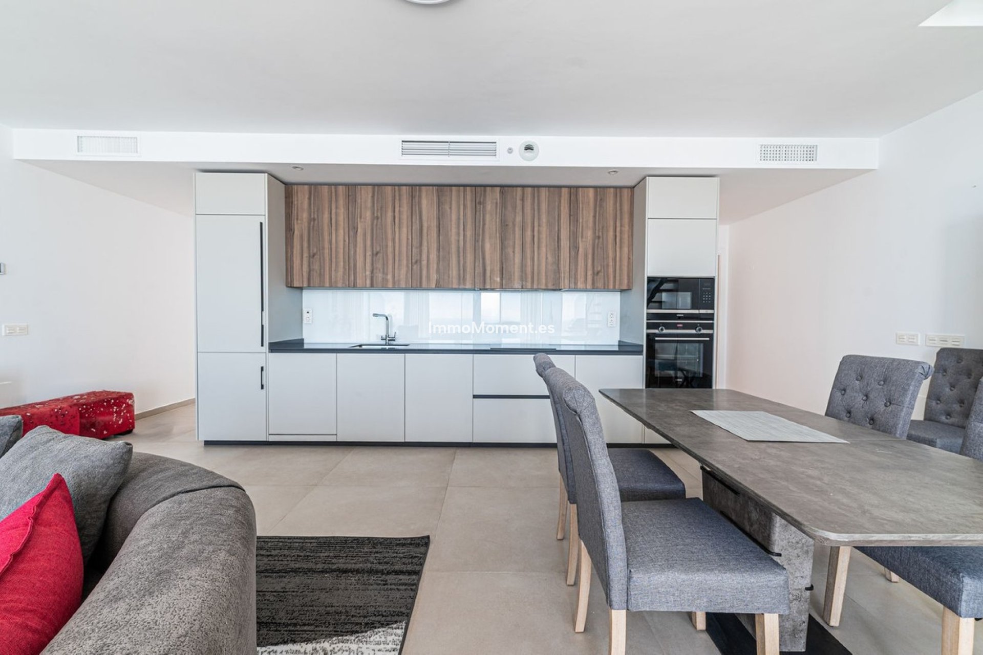 Bestaande woning - Appartement - Benalmadena - Benalmadena Centro