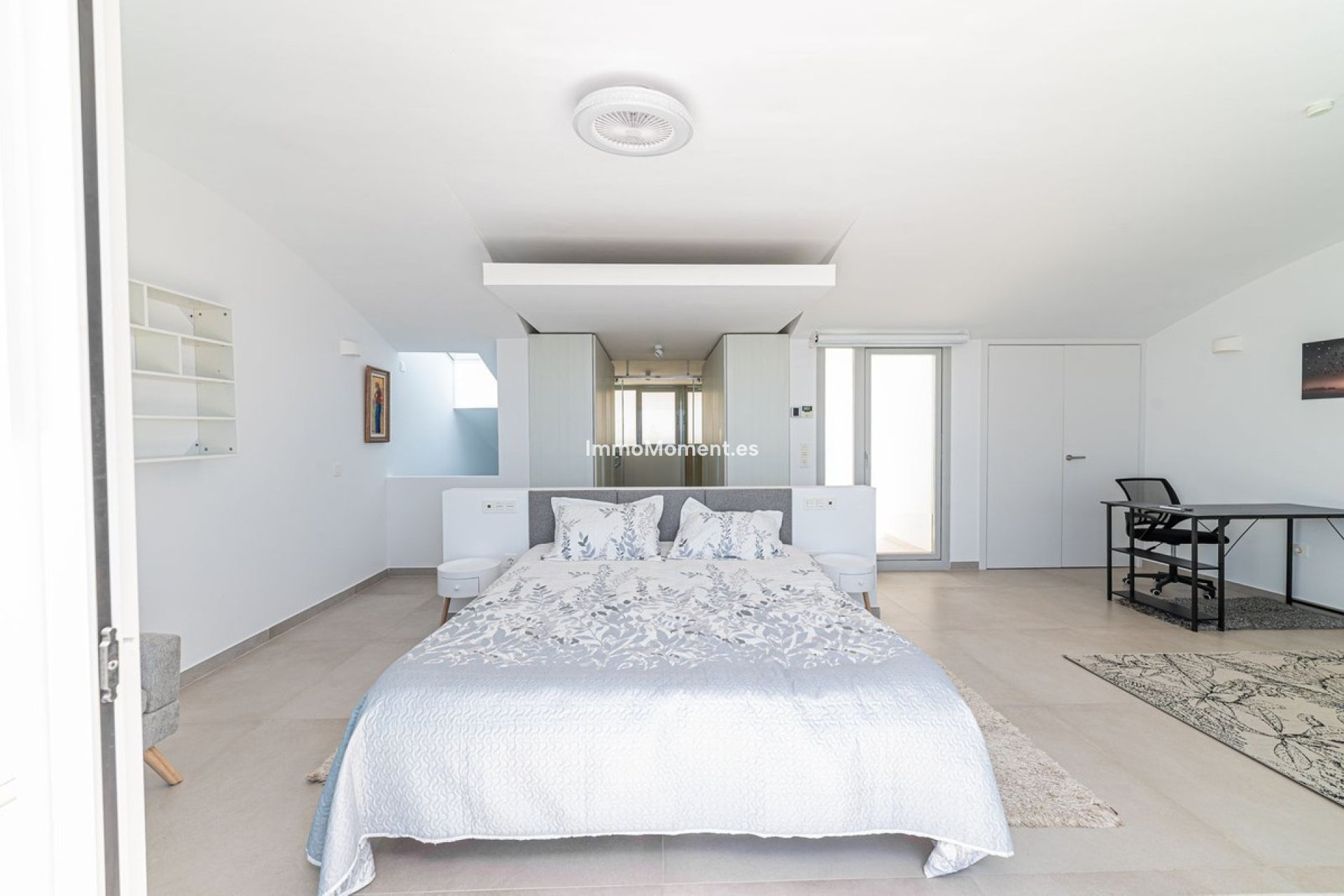 Bestaande woning - Appartement - Benalmadena - Benalmadena Centro