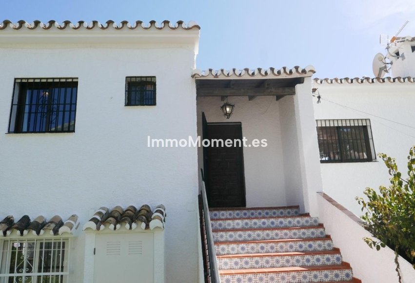 Bestaande woning - Appartement - Benalmadena - Benalmadena Centro