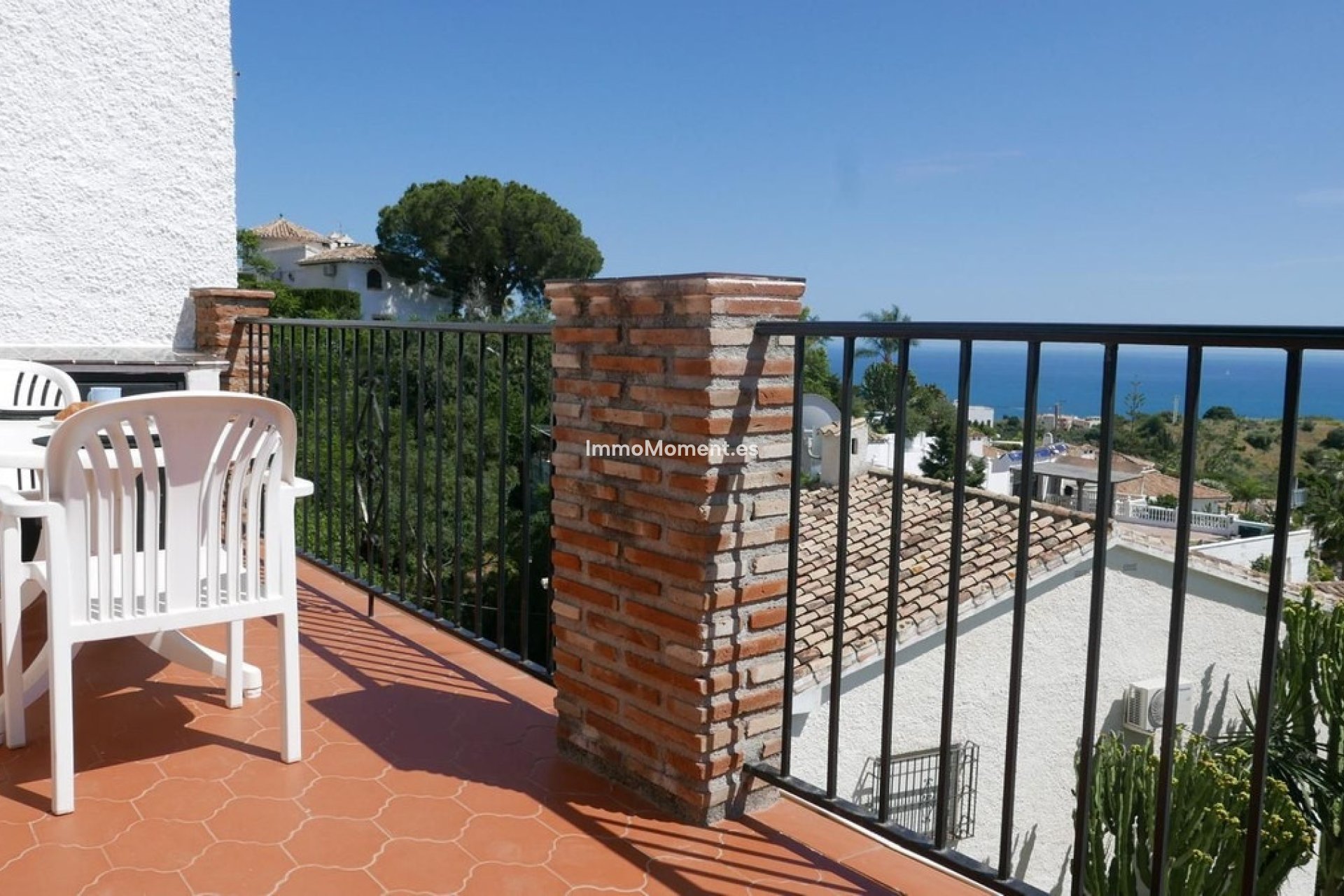 Bestaande woning - Appartement - Benalmadena - Benalmadena Centro