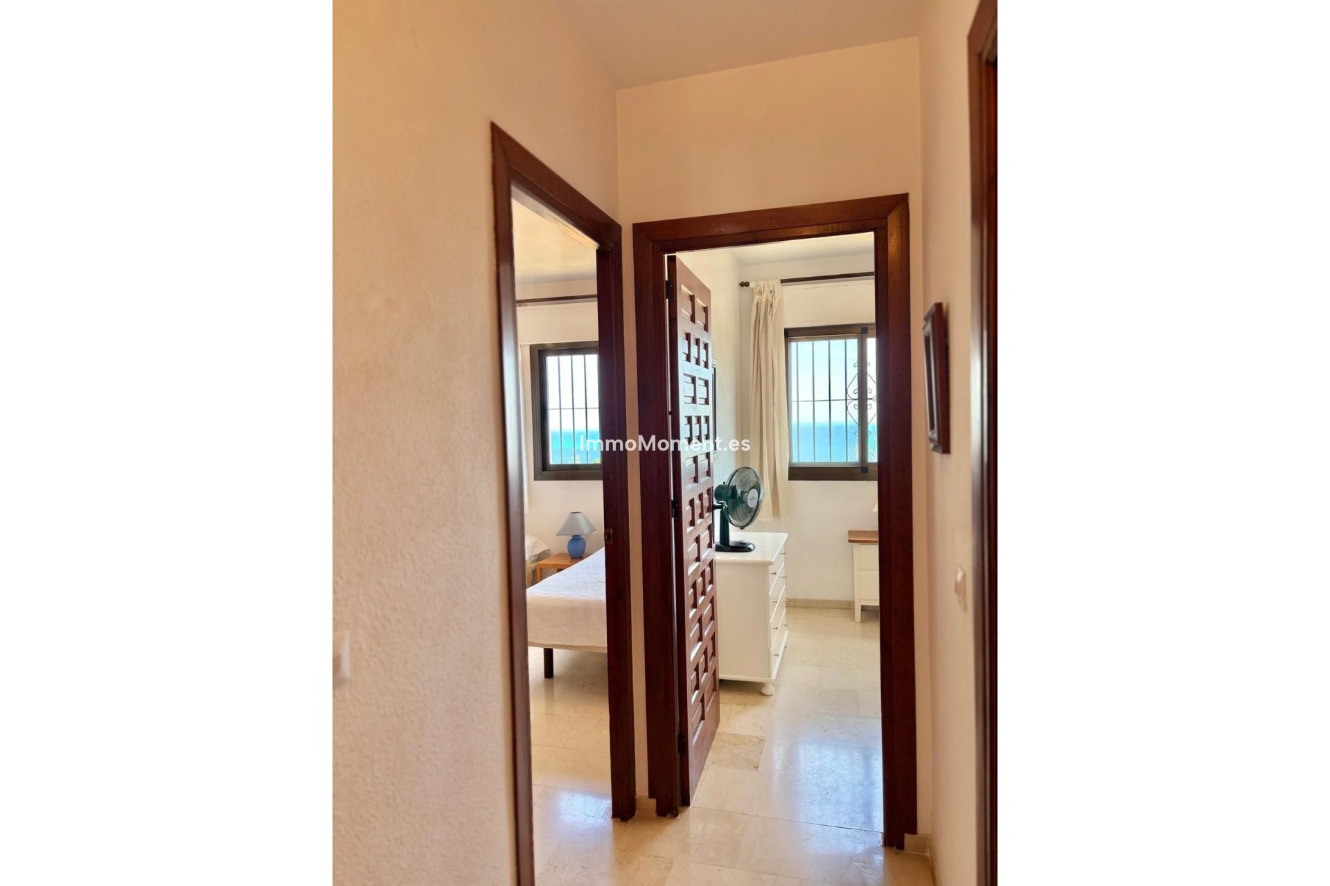 Bestaande woning - Appartement - Benalmadena - Benalmadena Centro