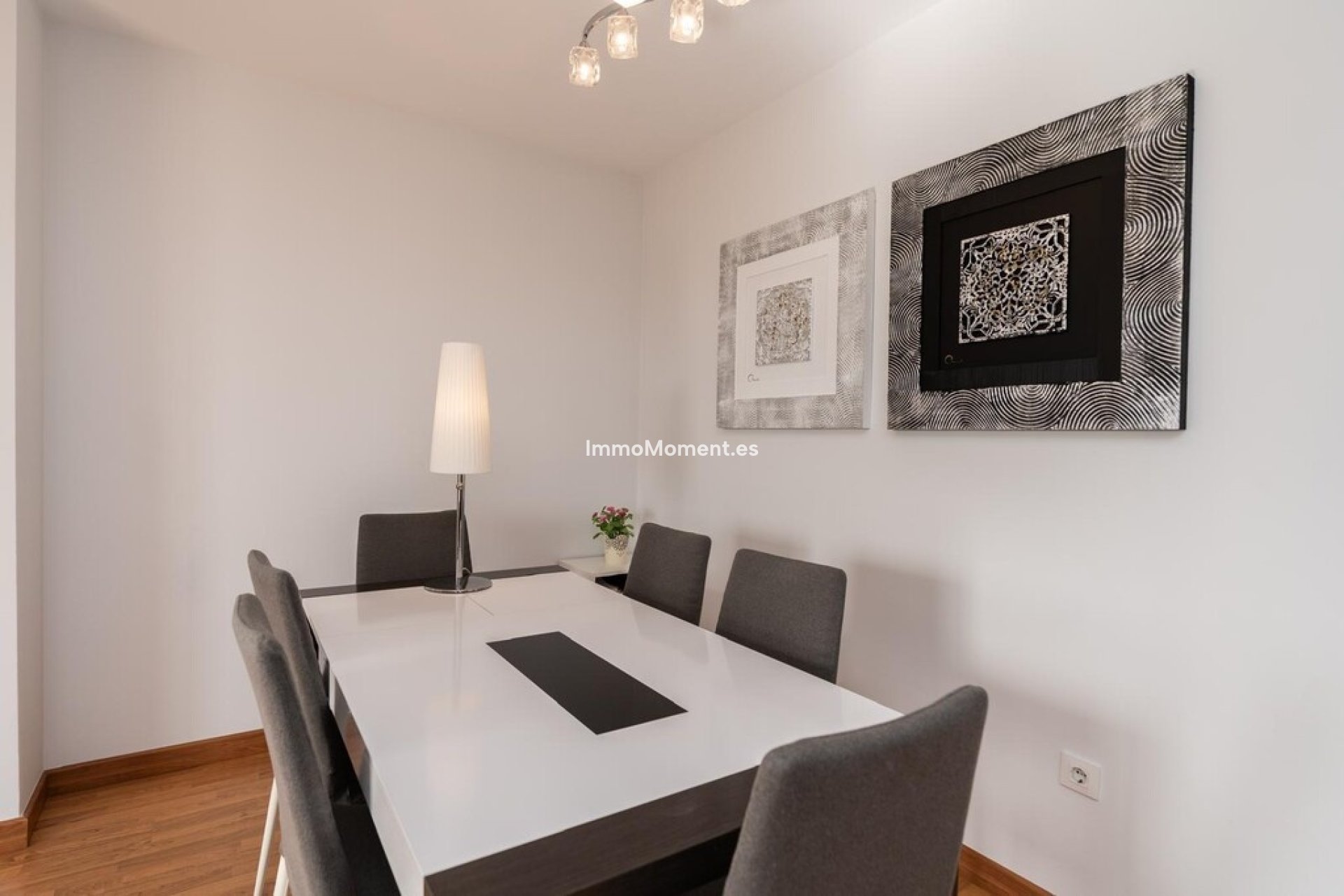 Bestaande woning - Appartement - Benalmadena - Benalmadena Centro