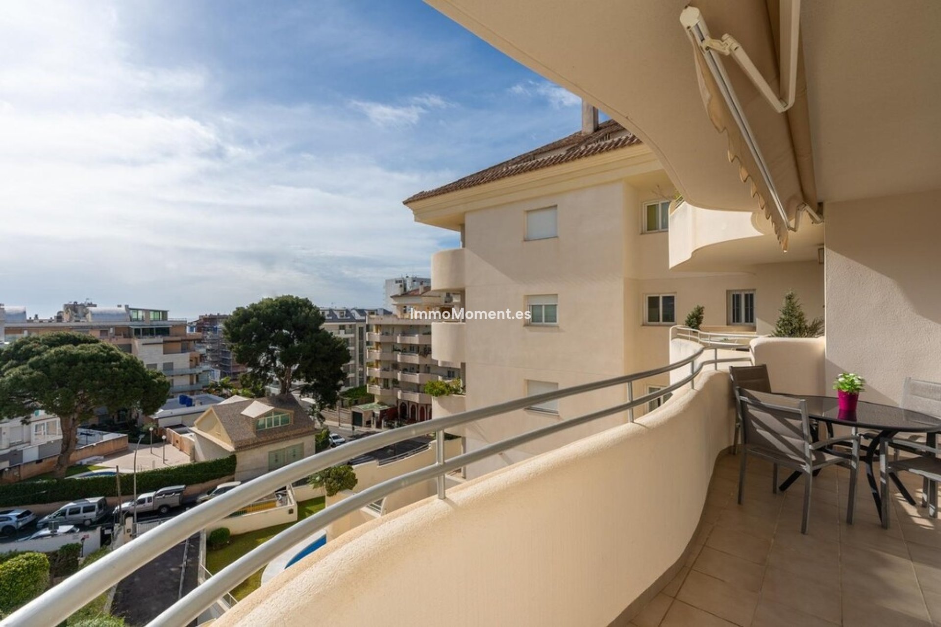 Bestaande woning - Appartement - Benalmadena - Benalmadena Centro