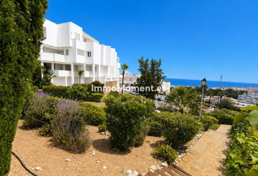 Bestaande woning - Appartement - Benalmadena - Benalmadena Centro
