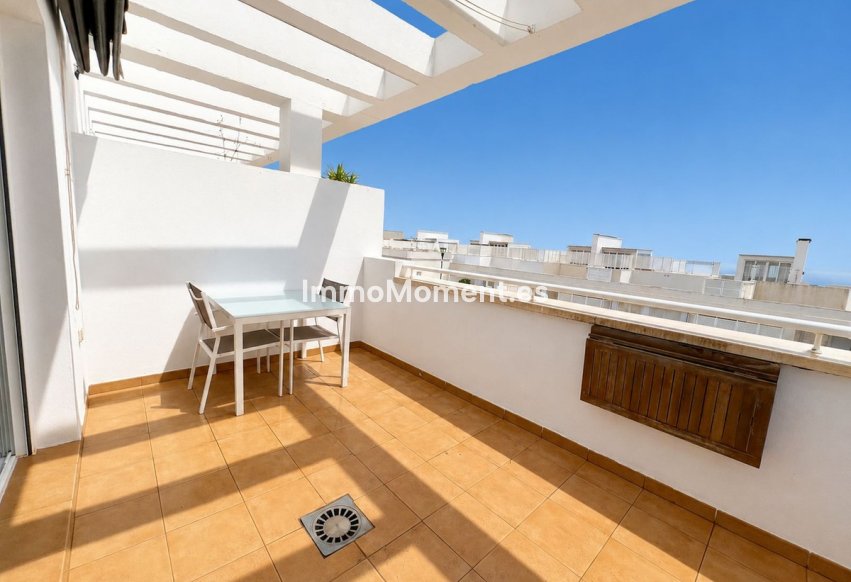 Bestaande woning - Appartement - Benalmadena - Benalmadena Centro