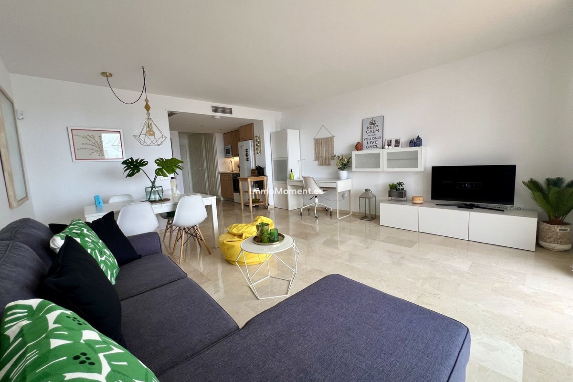 Bestaande woning - Appartement - Benalmadena - Benalmadena Centro