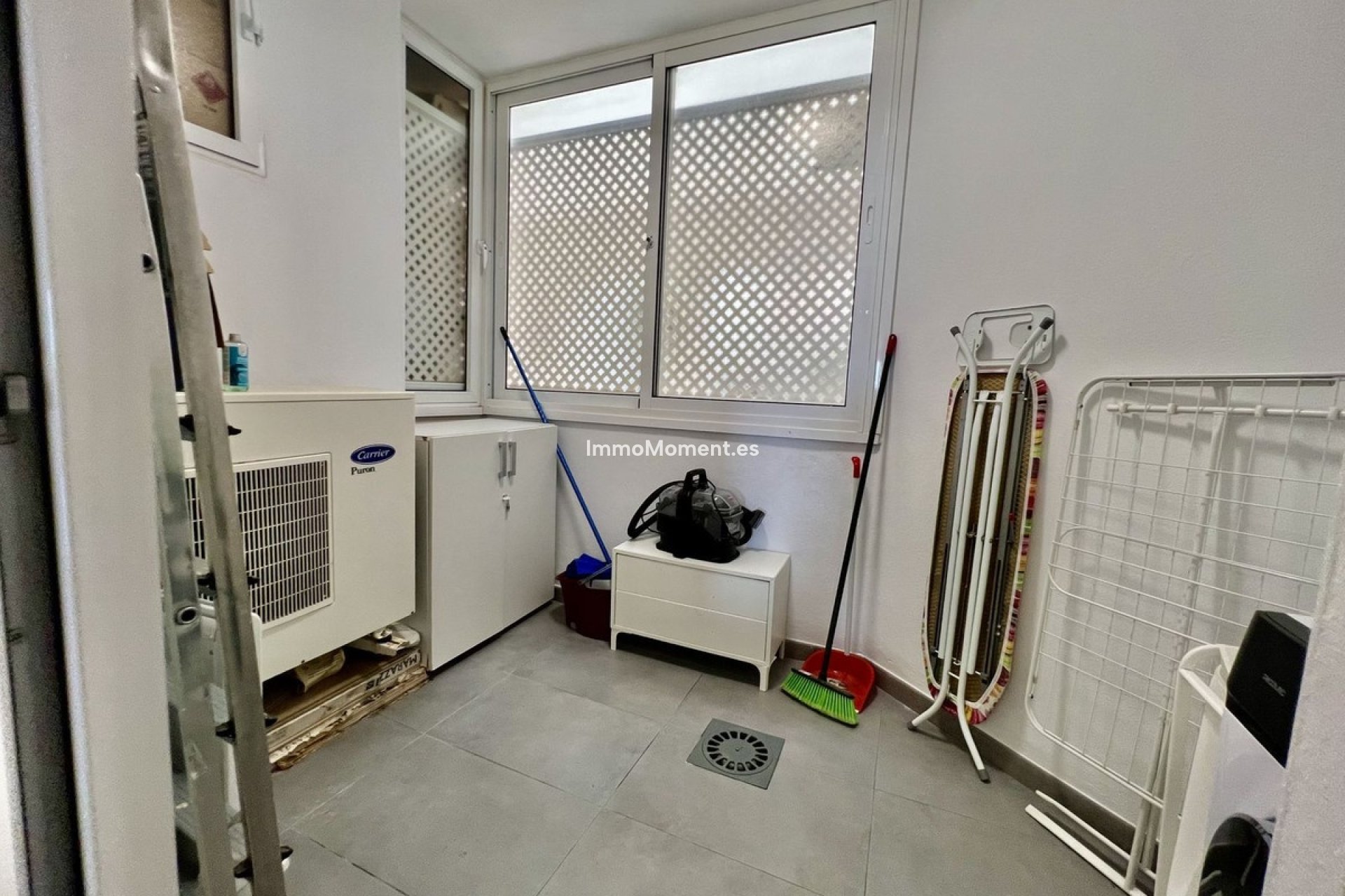 Bestaande woning - Appartement - Benalmadena - Benalmadena Centro