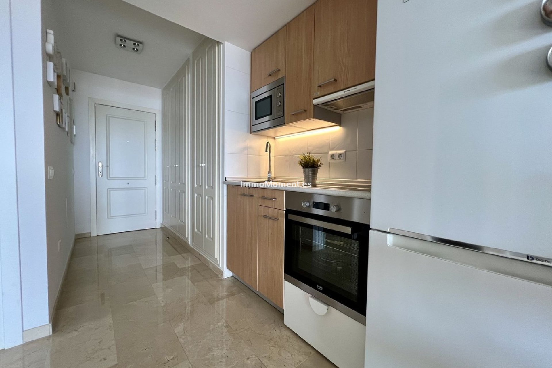 Bestaande woning - Appartement - Benalmadena - Benalmadena Centro