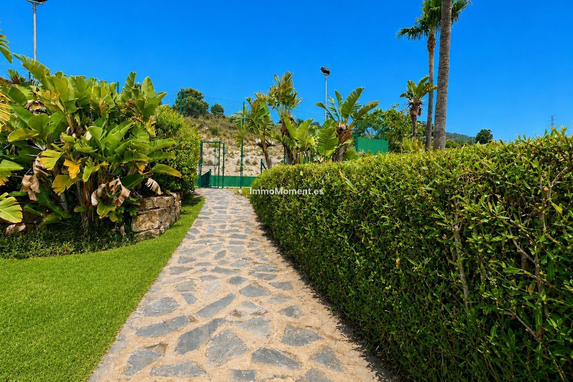 Bestaande woning - Appartement - Benalmadena - Benalmadena Centro
