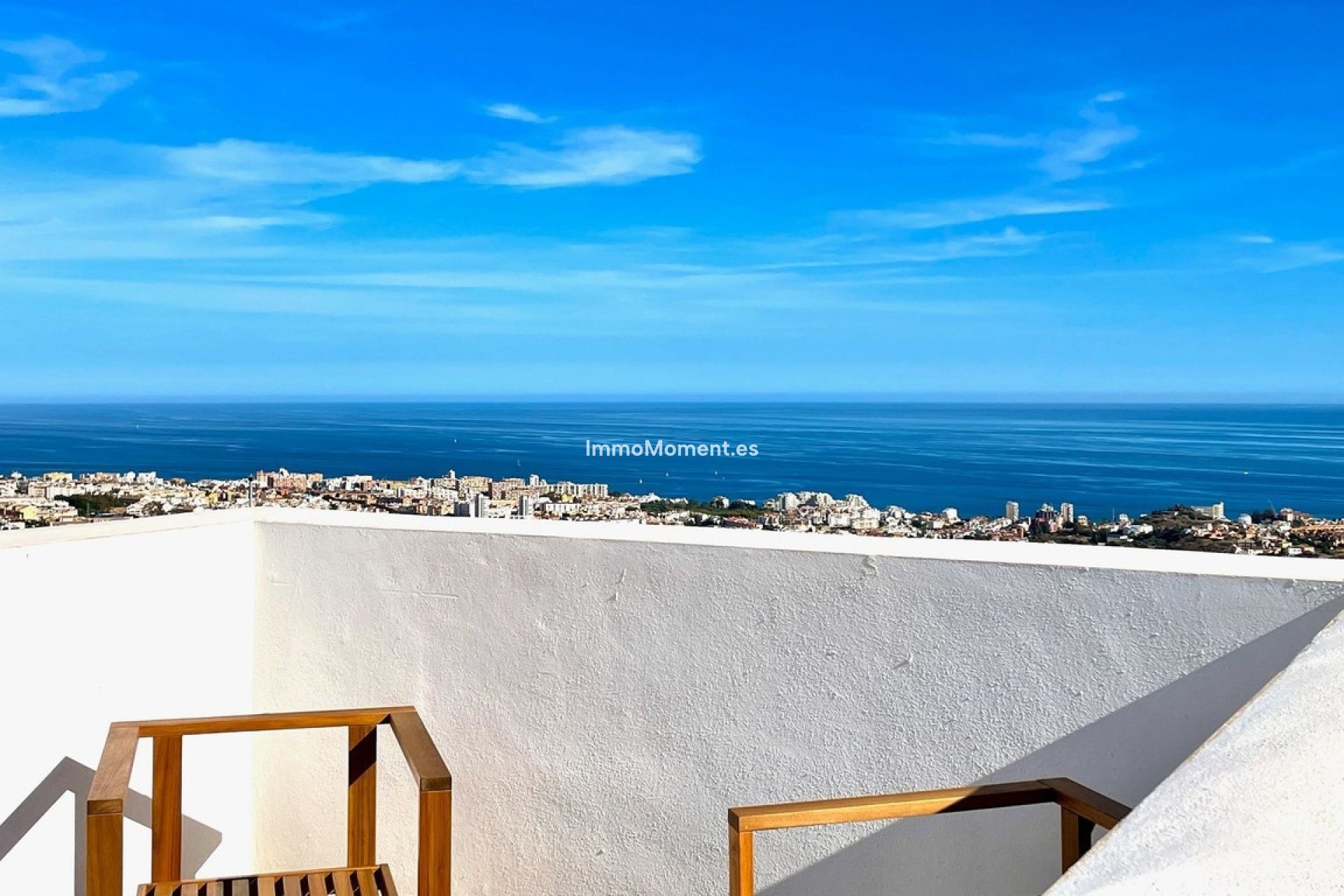 Bestaande woning - Appartement - Benalmadena - Benalmadena Centro