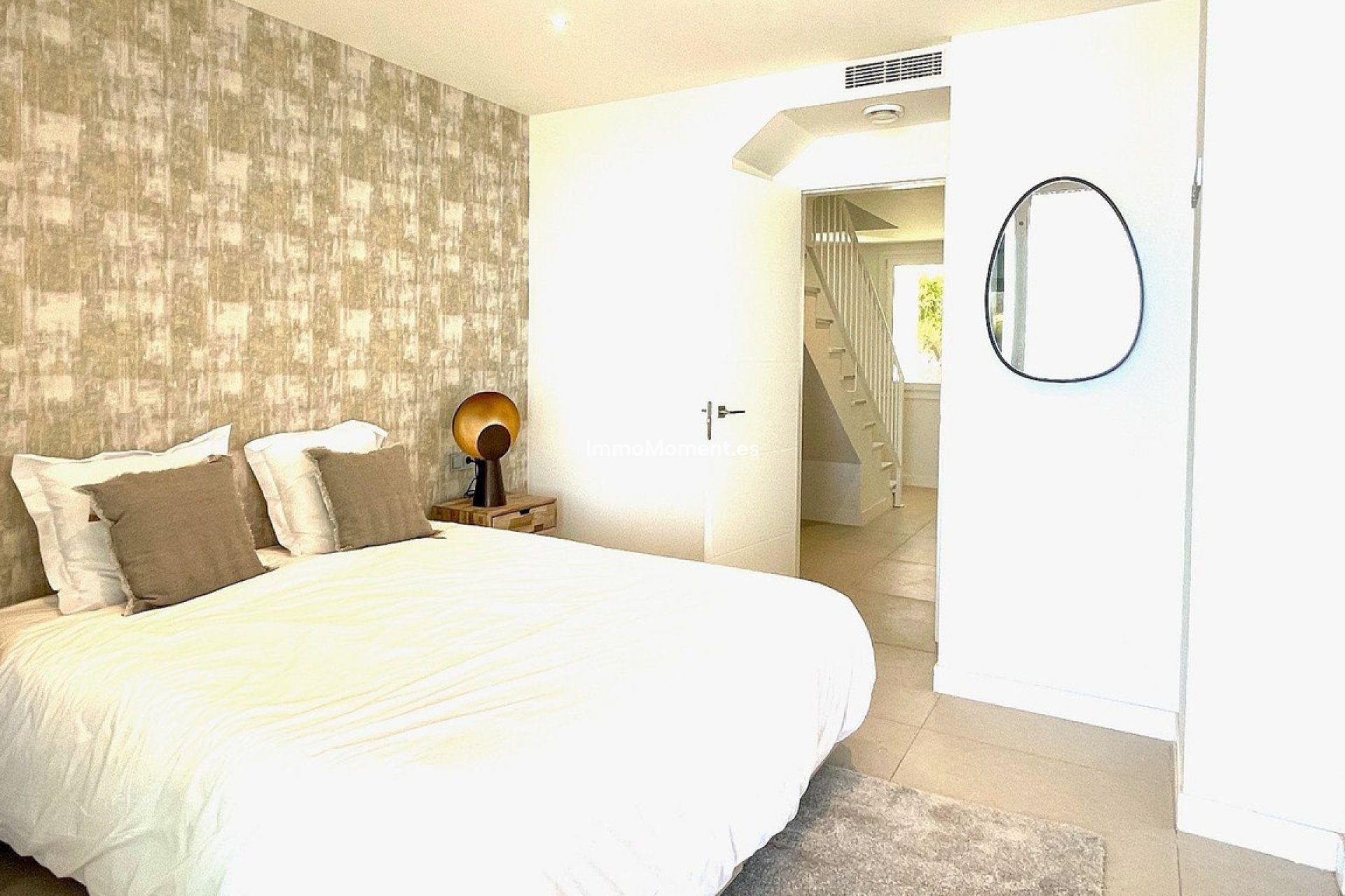 Bestaande woning - Appartement - Benalmadena - Benalmadena Centro