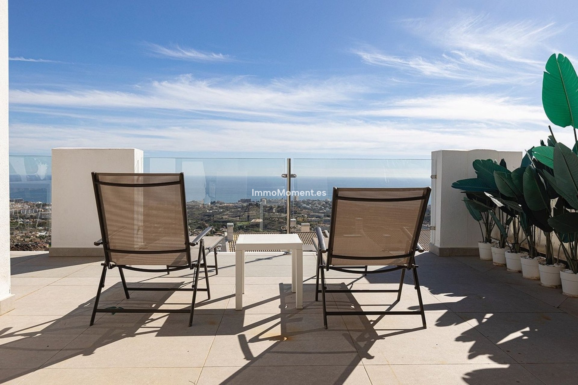 Bestaande woning - Appartement - Benalmadena - Benalmadena Centro