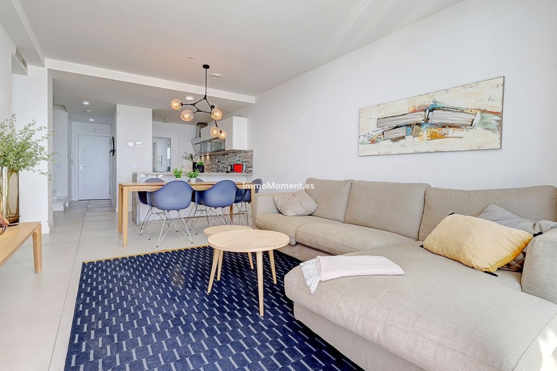 Bestaande woning - Appartement - Benalmadena - Benalmadena Centro