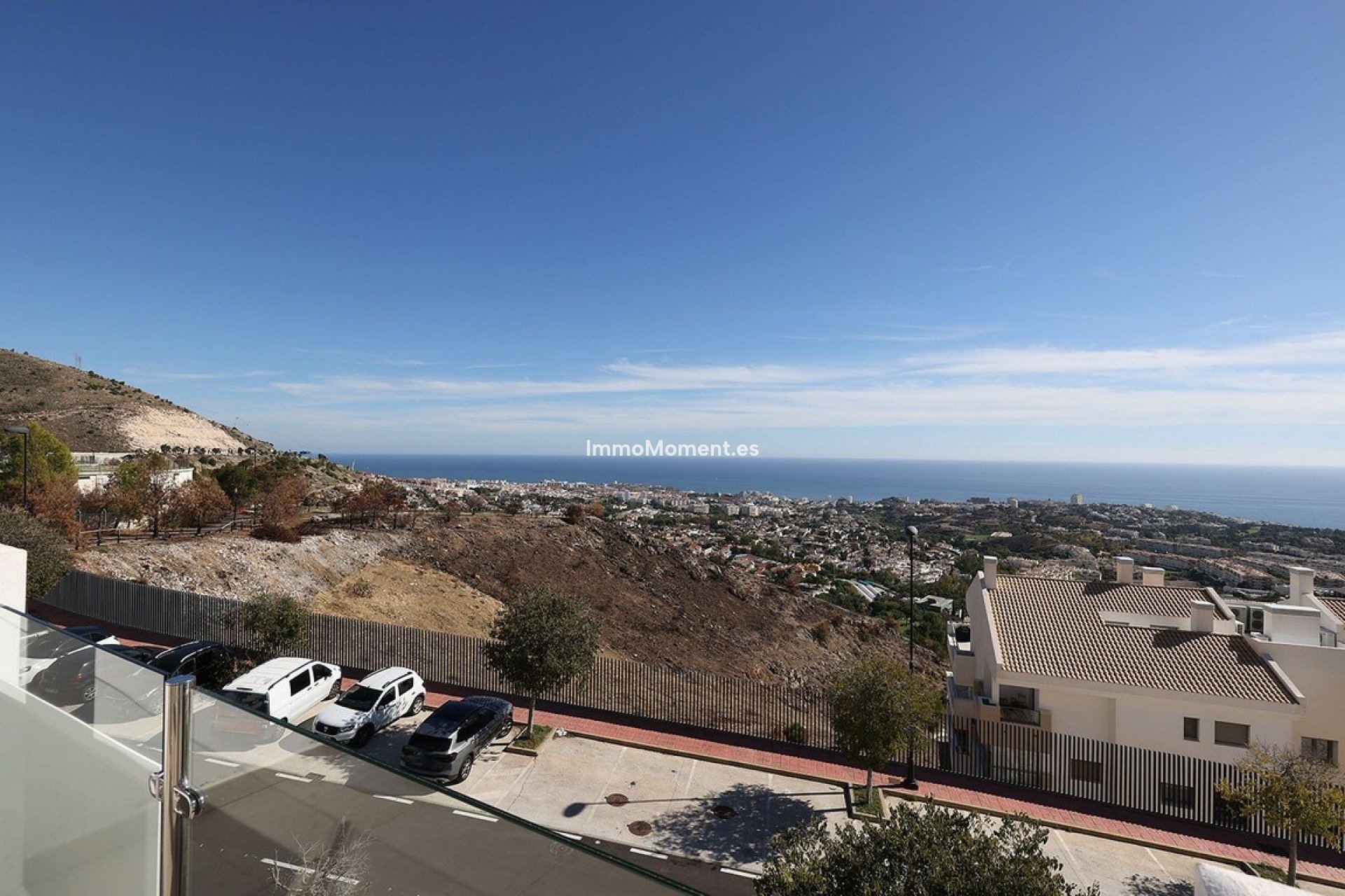 Bestaande woning - Appartement - Benalmadena - Benalmadena Centro