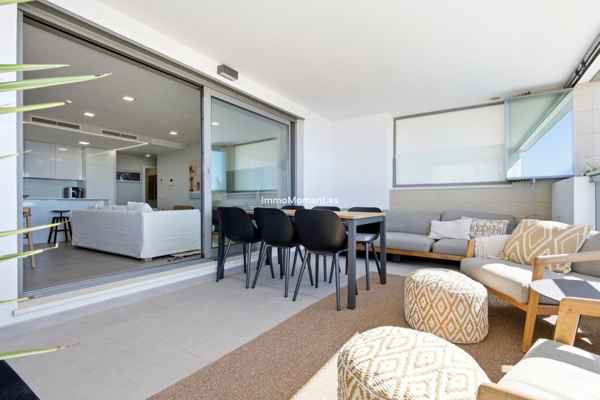 Bestaande woning - Appartement - Benalmadena - Benalmadena Centro