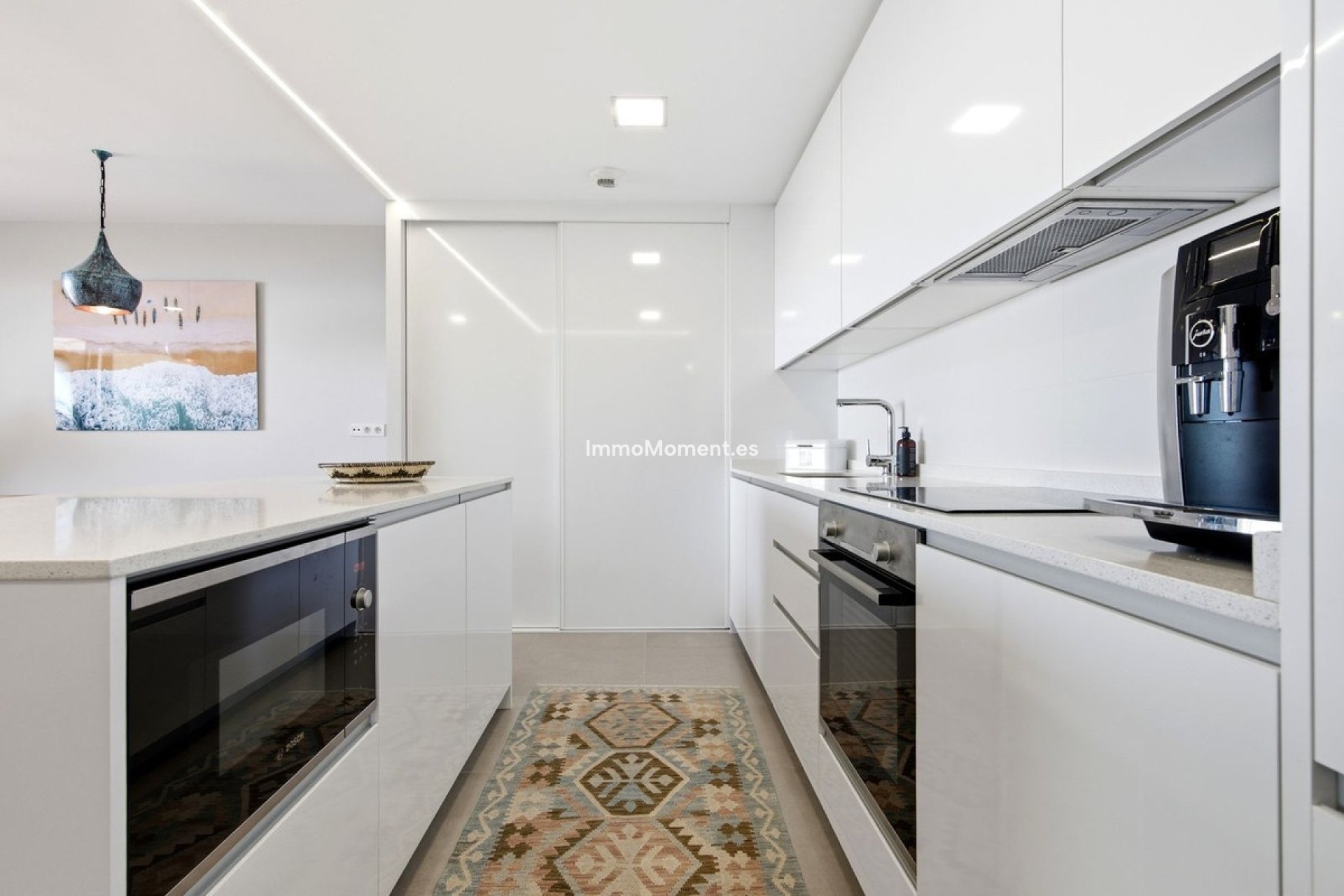 Bestaande woning - Appartement - Benalmadena - Benalmadena Centro
