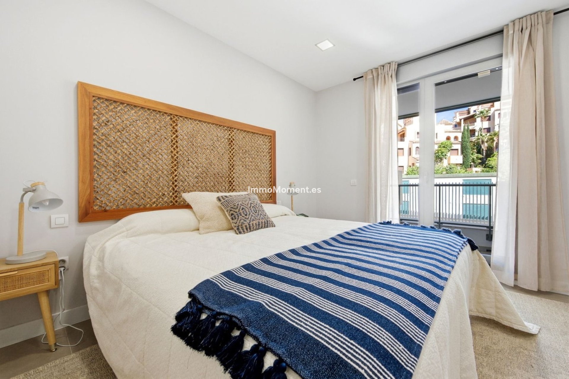 Bestaande woning - Appartement - Benalmadena - Benalmadena Centro