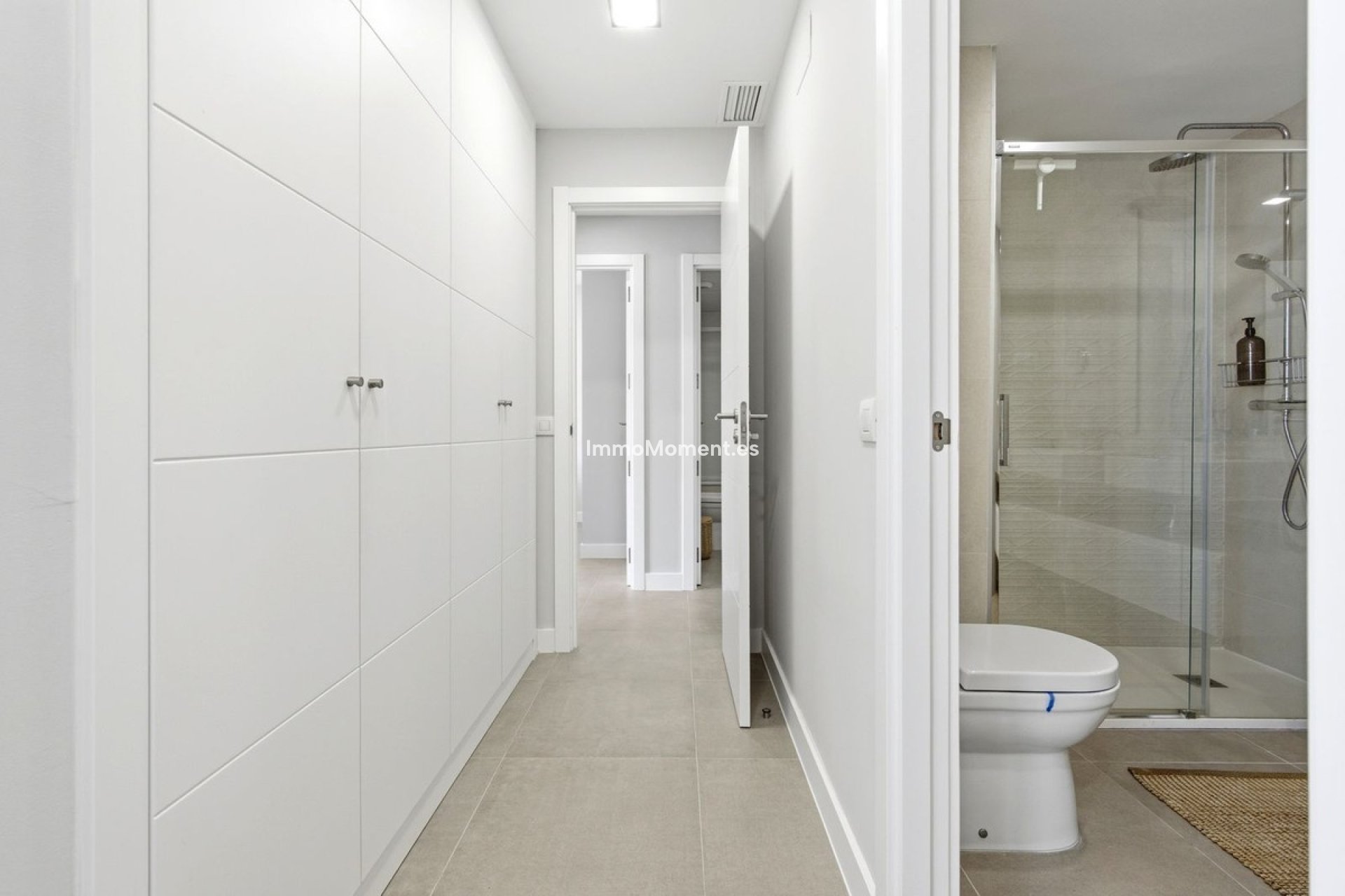 Bestaande woning - Appartement - Benalmadena - Benalmadena Centro