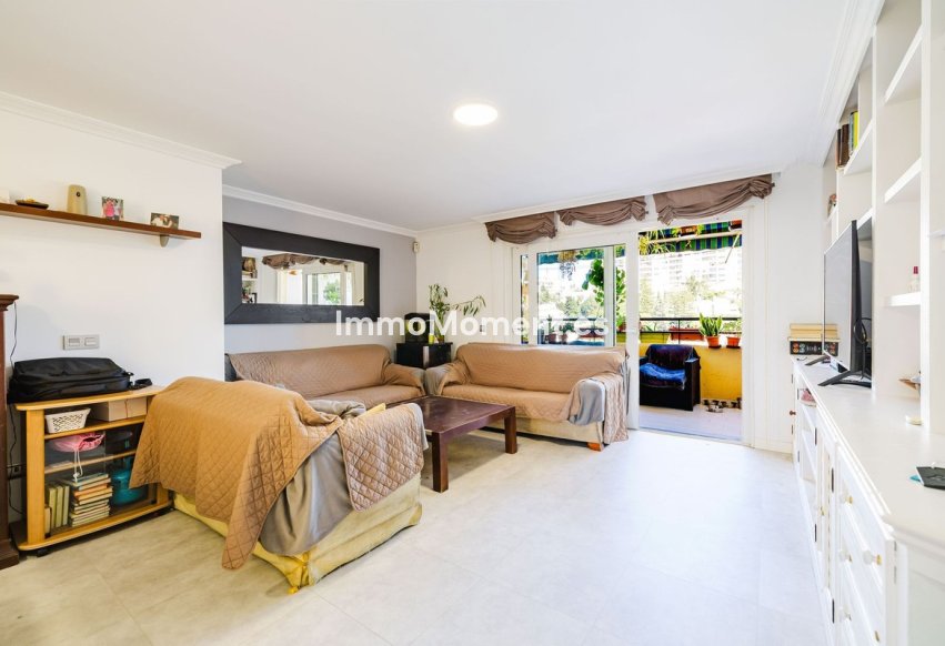 Bestaande woning - Appartement - Benalmadena - Benalmadena Centro