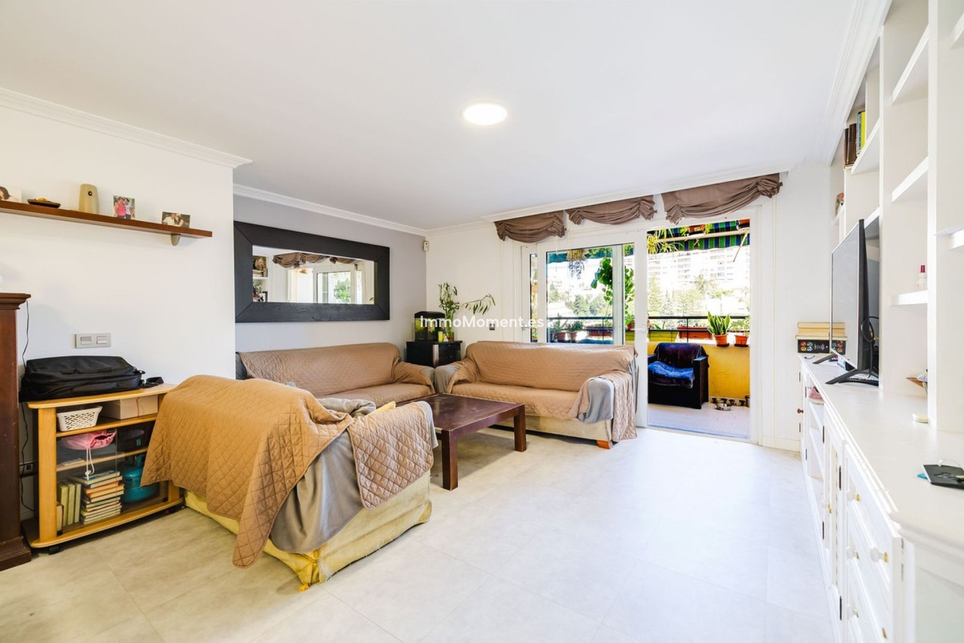 Bestaande woning - Appartement - Benalmadena - Benalmadena Centro