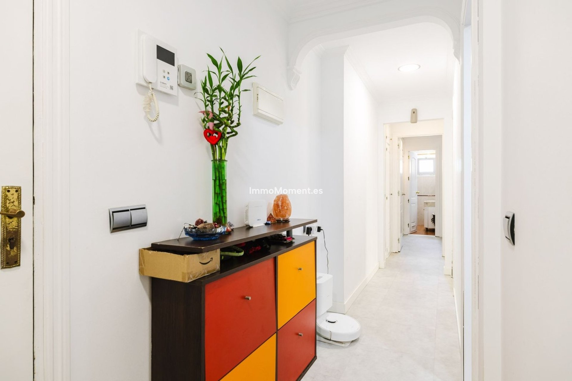 Bestaande woning - Appartement - Benalmadena - Benalmadena Centro
