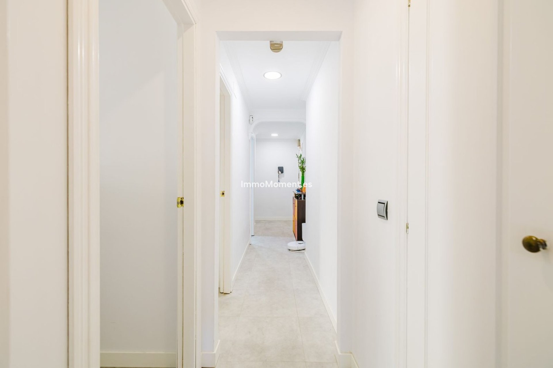 Bestaande woning - Appartement - Benalmadena - Benalmadena Centro